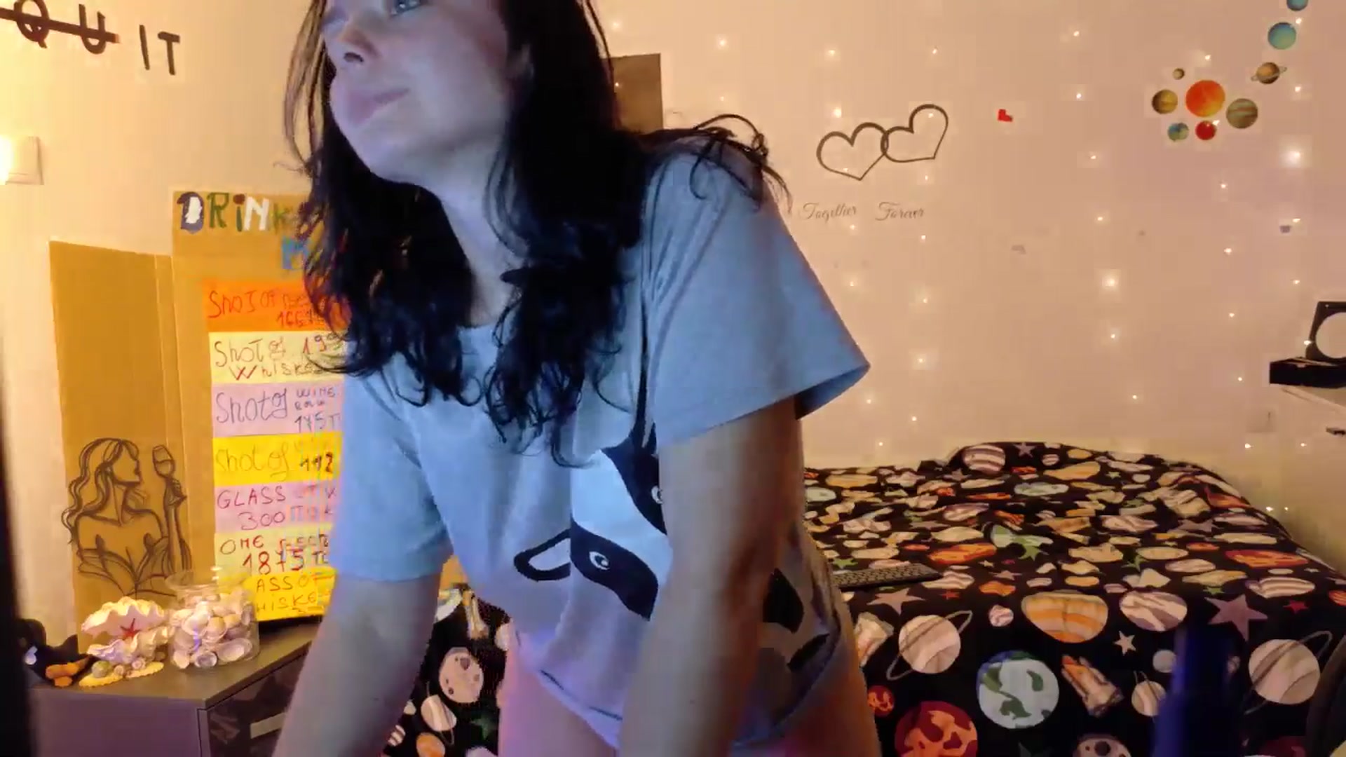 Gallery image thumbnail from YreneA's myfreecams stream on, 10/29/2025, 15:07 image 9 of 20