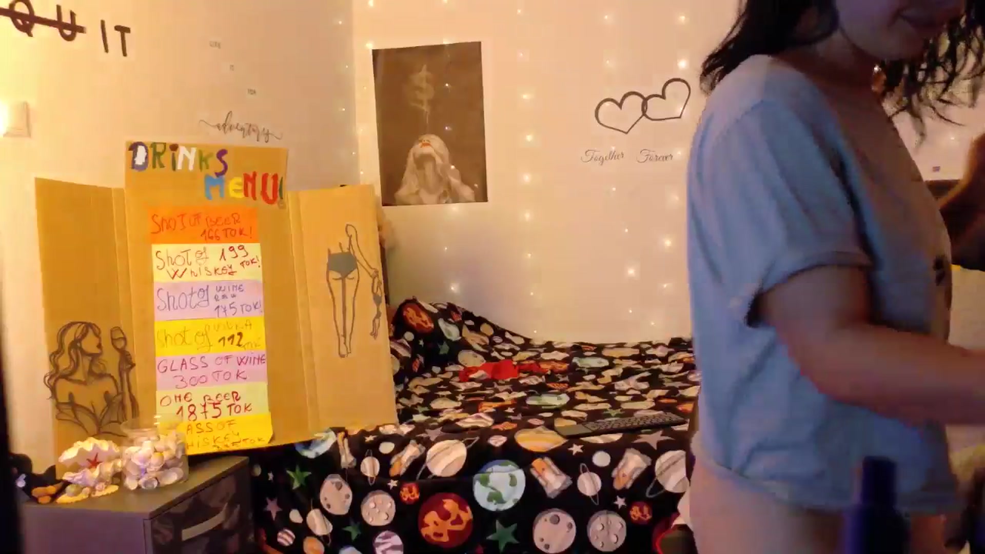 Gallery image thumbnail from YreneA's myfreecams stream on, 10/29/2025, 15:07 image 12 of 20