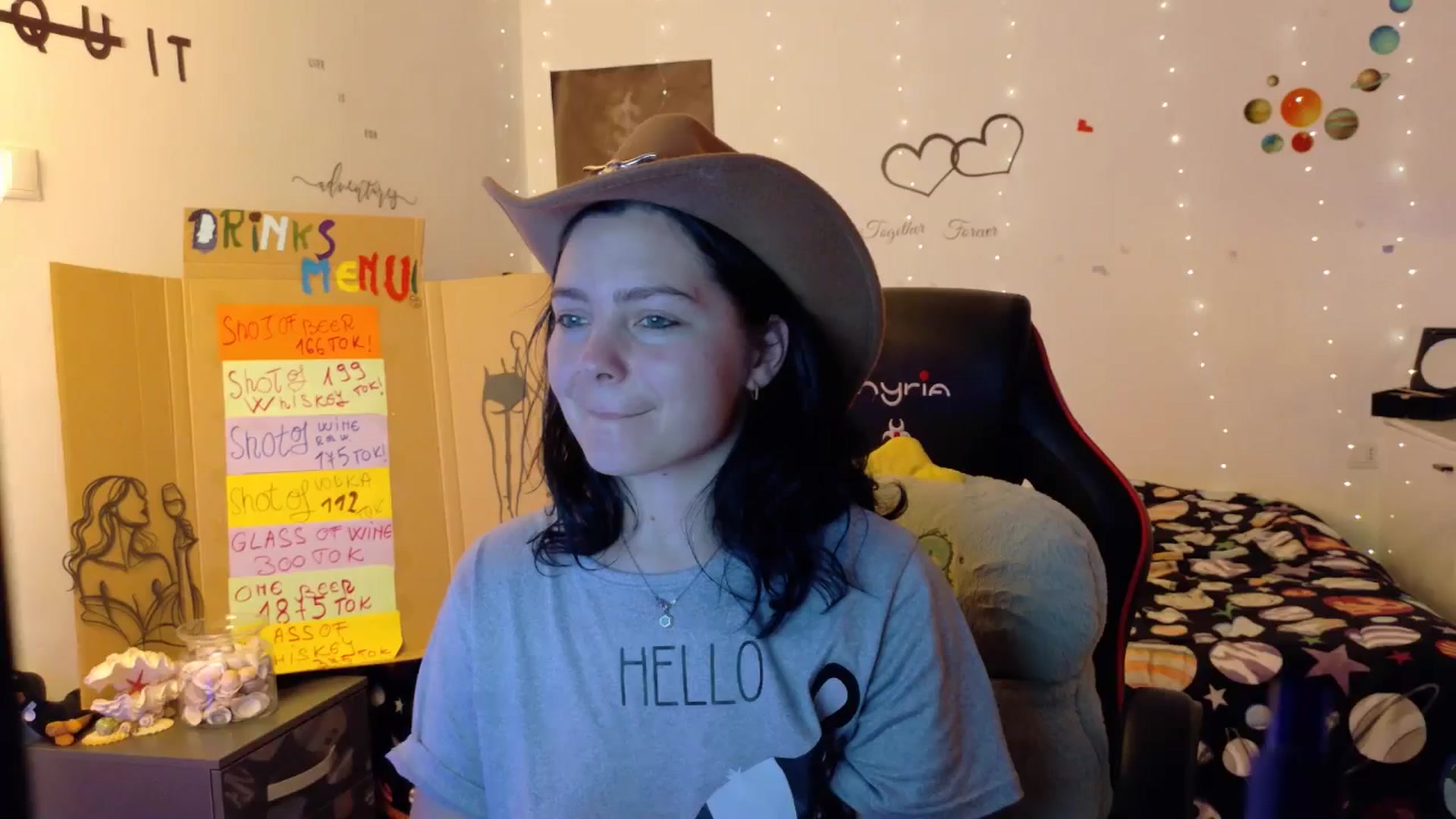Gallery image thumbnail from YreneA's myfreecams stream on, 10/29/2025, 15:07 image 14 of 20