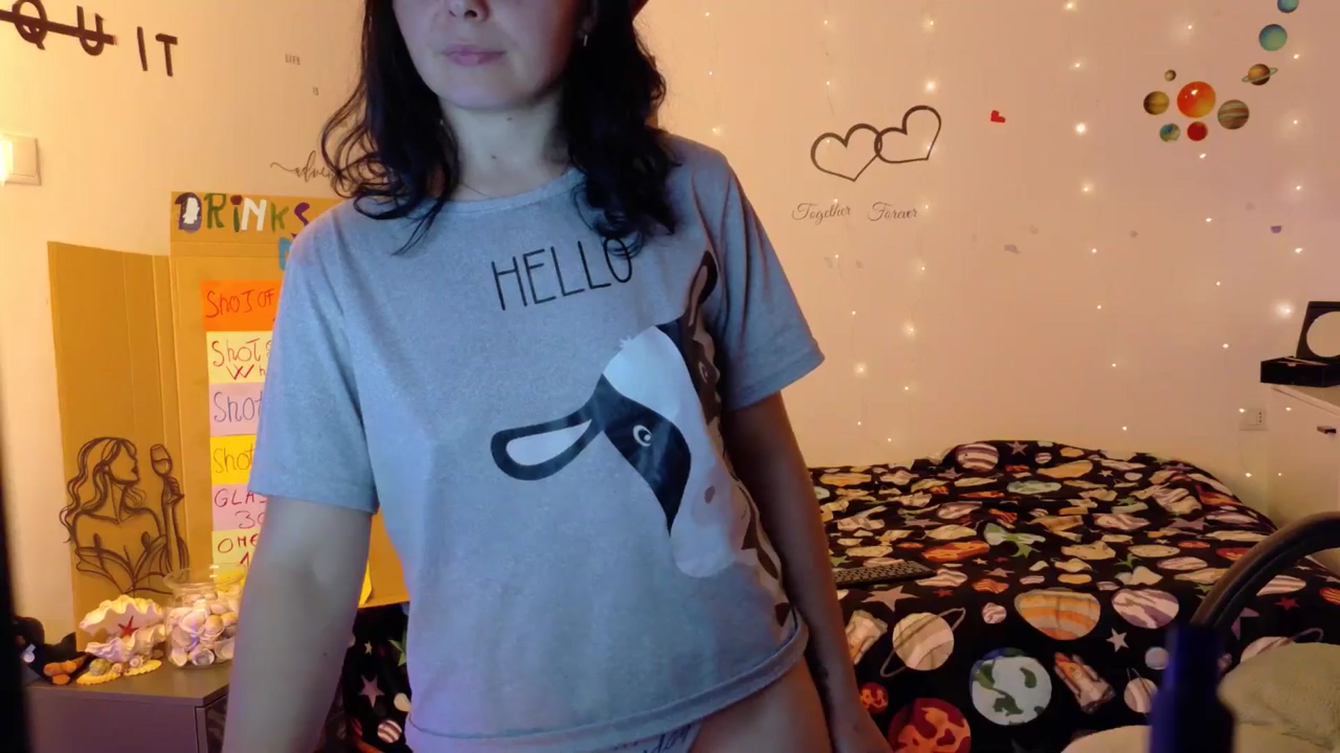 Gallery image thumbnail from YreneA's myfreecams stream on, 10/29/2025, 15:07 image 19 of 20