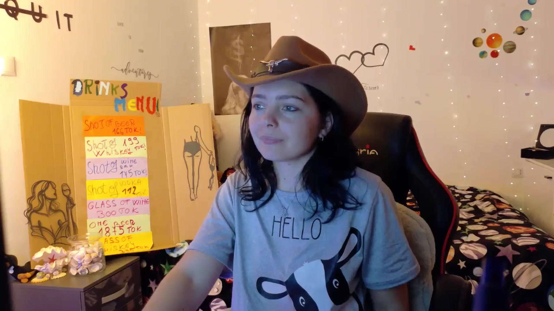 Gallery image thumbnail from YreneA's myfreecams stream on, 10/29/2025, 15:07 image 15 of 20