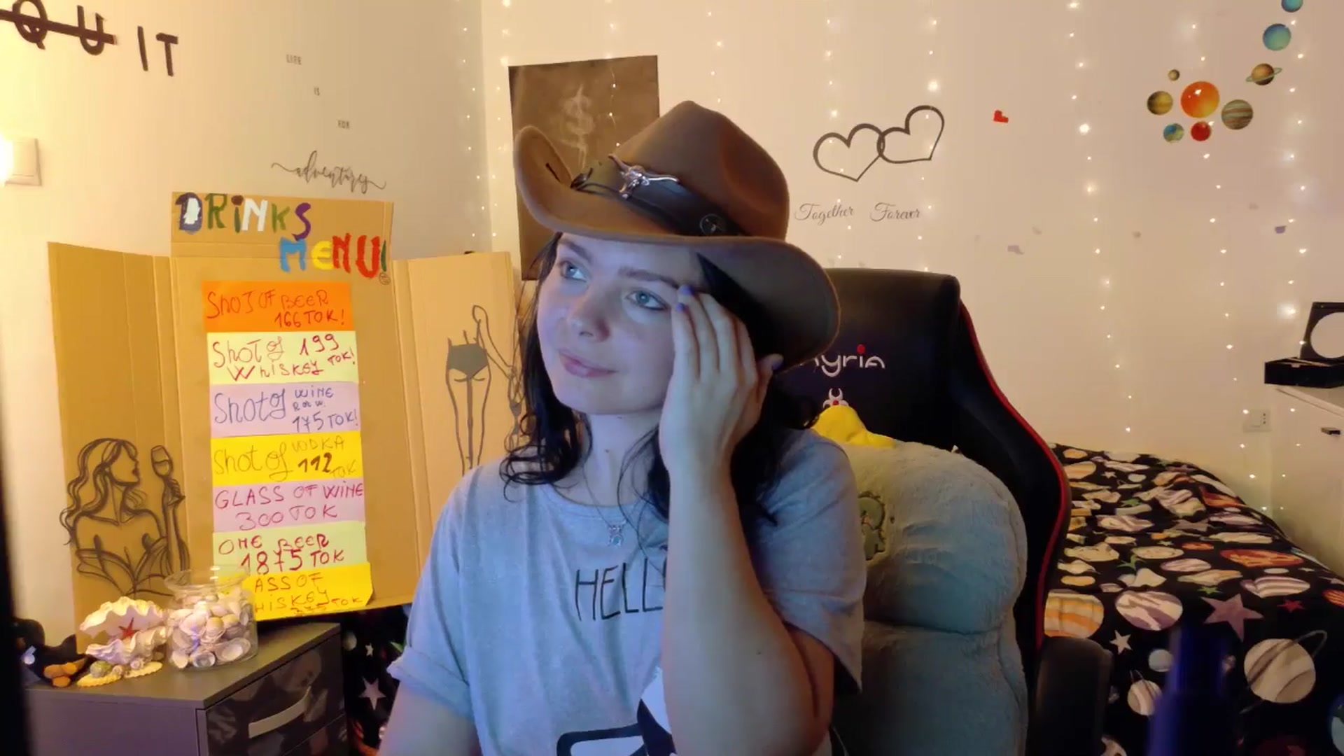 Gallery image thumbnail from YreneA's myfreecams stream on, 10/29/2025, 15:07 image 13 of 20