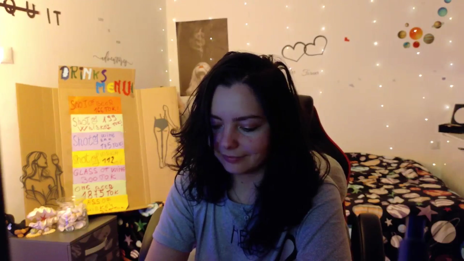 Gallery image thumbnail from YreneA's myfreecams stream on, 10/29/2025, 15:07 image 5 of 20