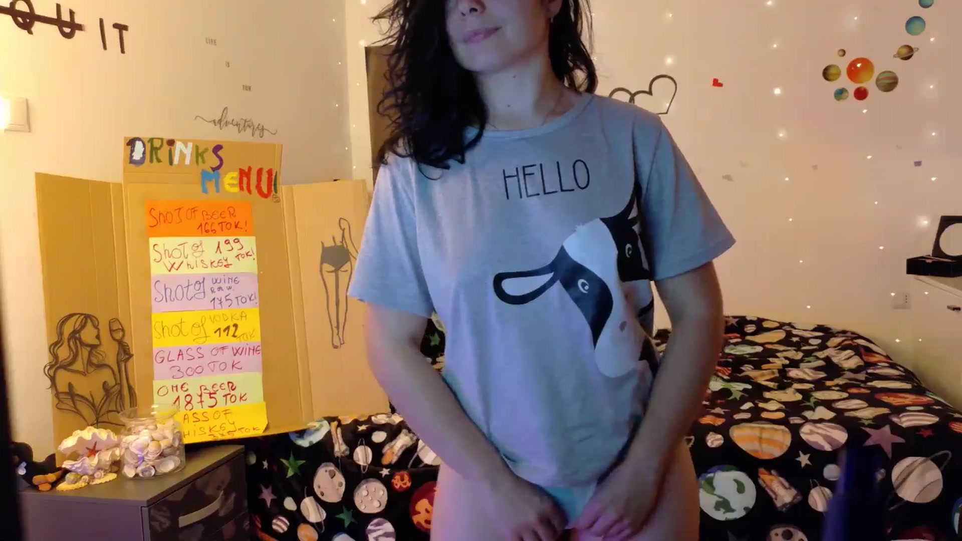 Gallery image thumbnail from YreneA's myfreecams stream on, 10/29/2025, 15:07 image 8 of 20
