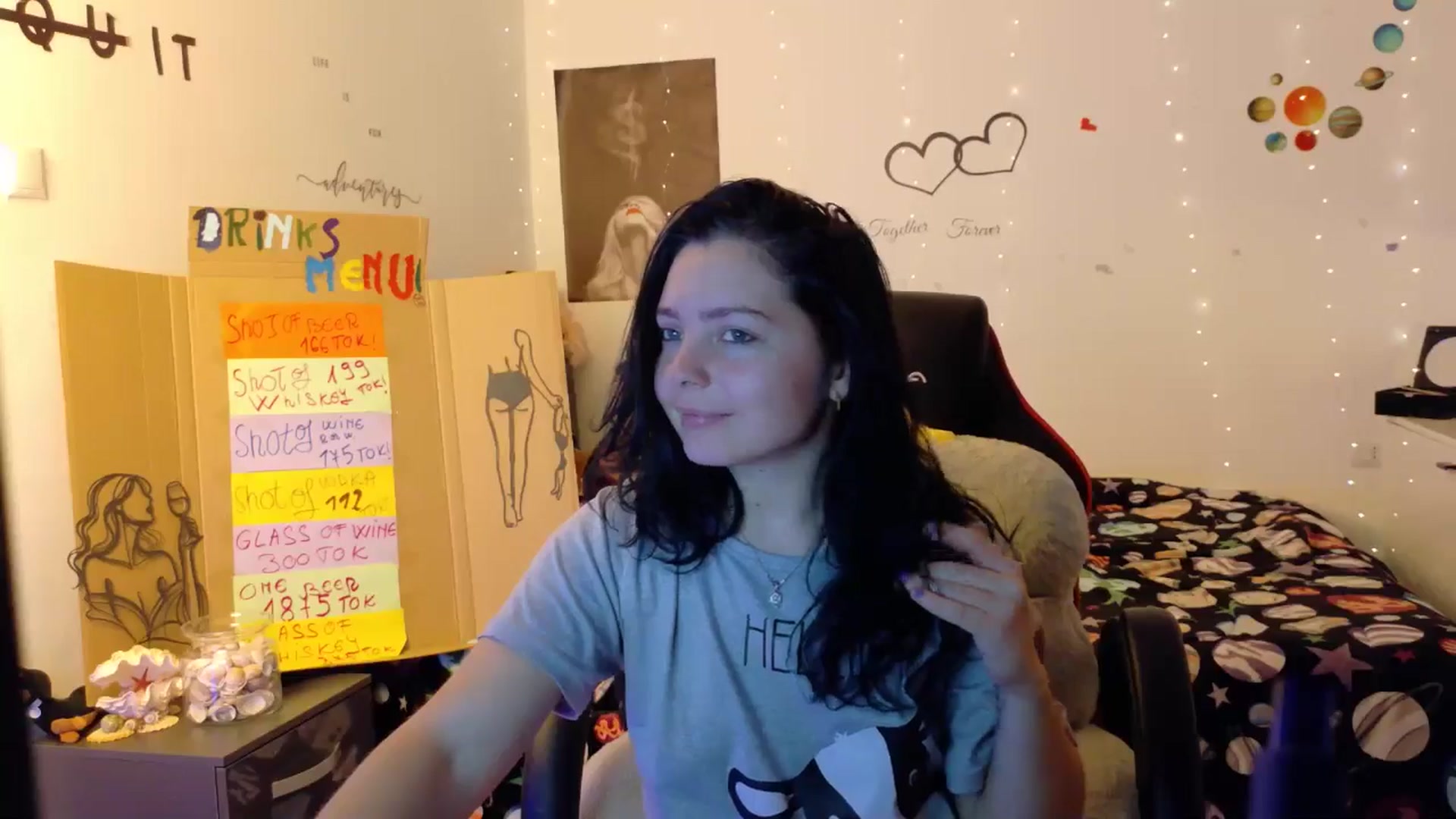 Gallery image thumbnail from YreneA's myfreecams stream on, 10/29/2025, 15:07 image 3 of 20