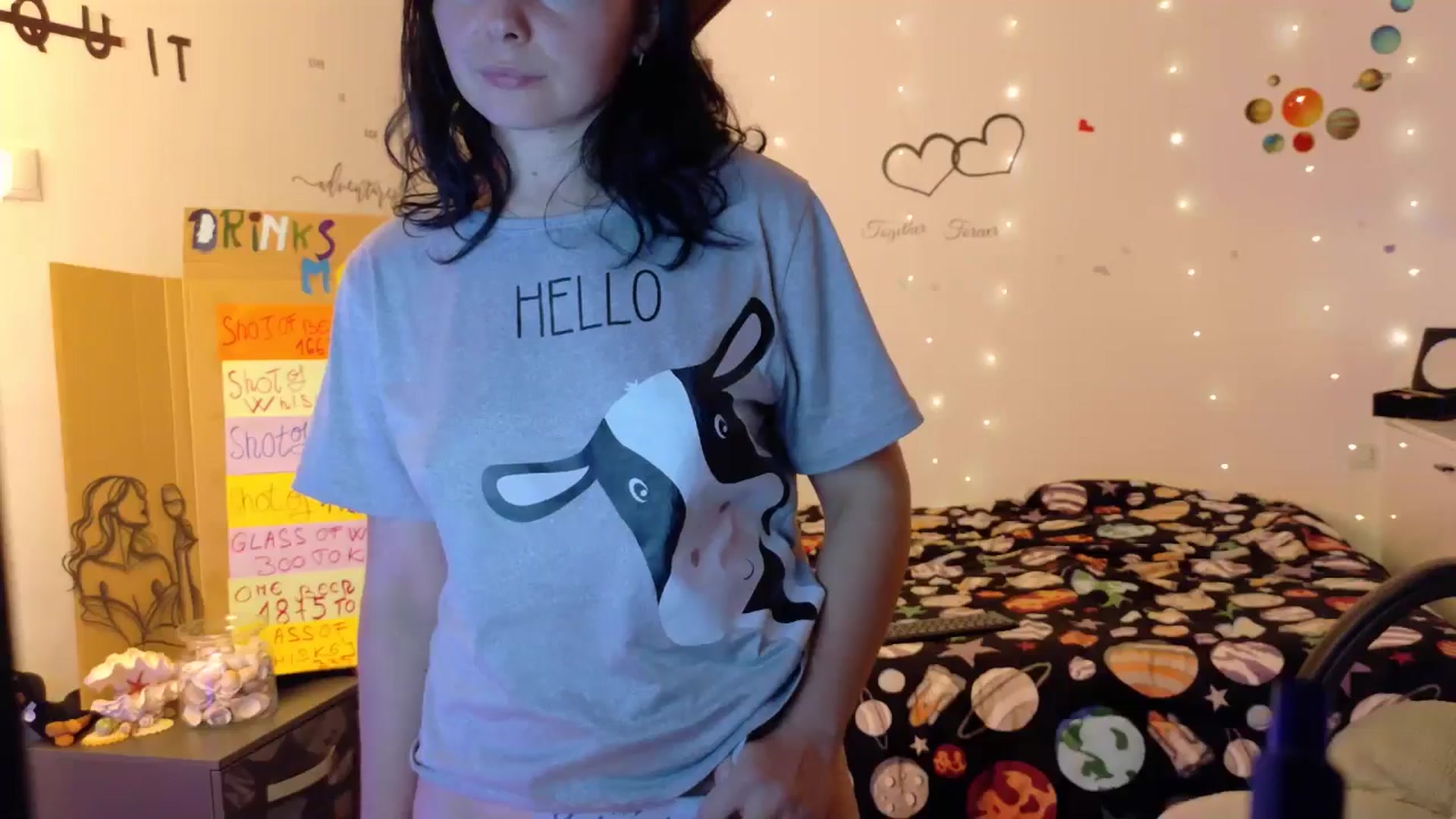 Gallery image thumbnail from YreneA's myfreecams stream on, 10/29/2025, 15:07 image 18 of 20