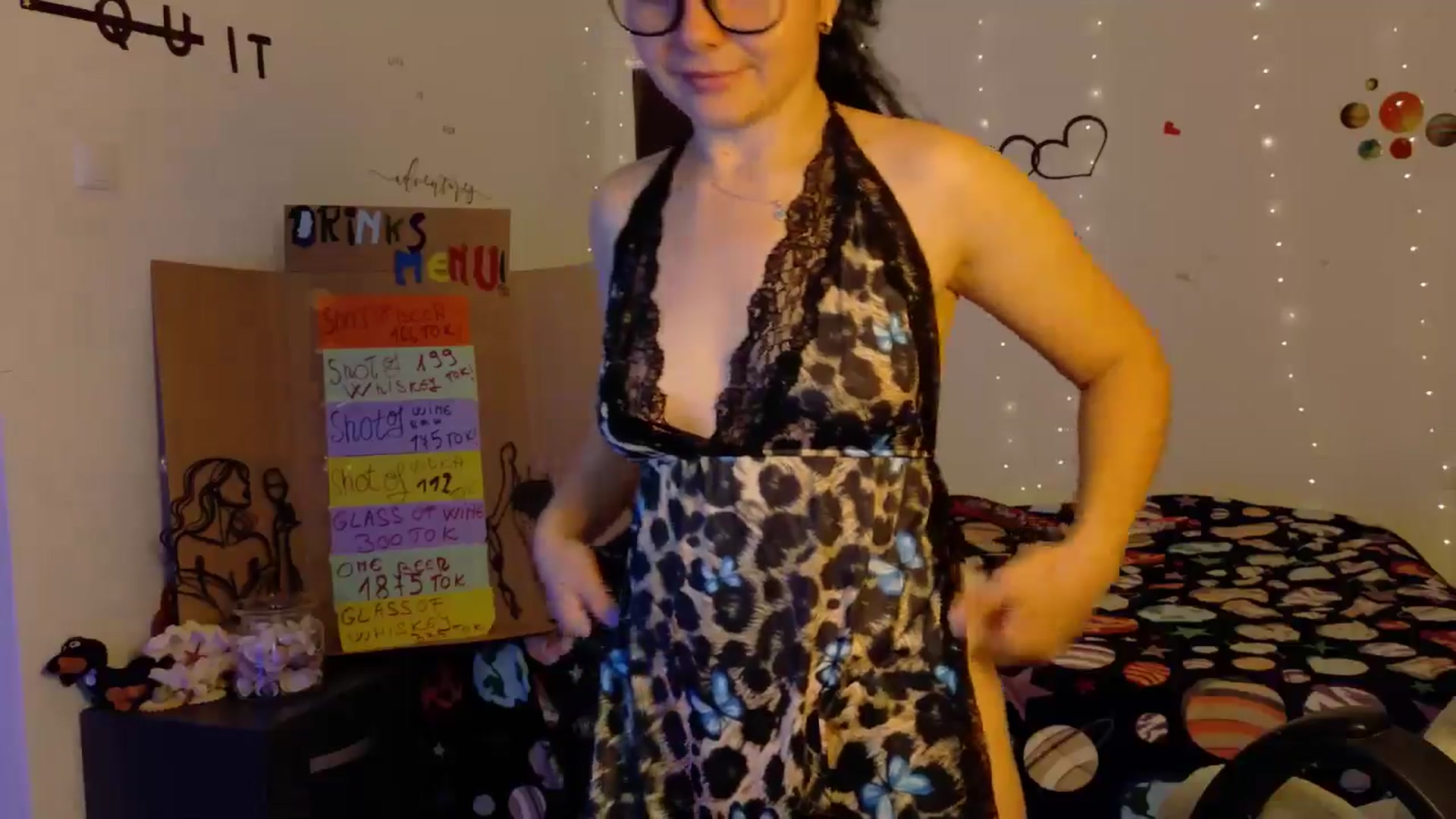 Gallery image thumbnail from YreneA's myfreecams stream on, 10/30/2025, 07:08 image 10 of 20