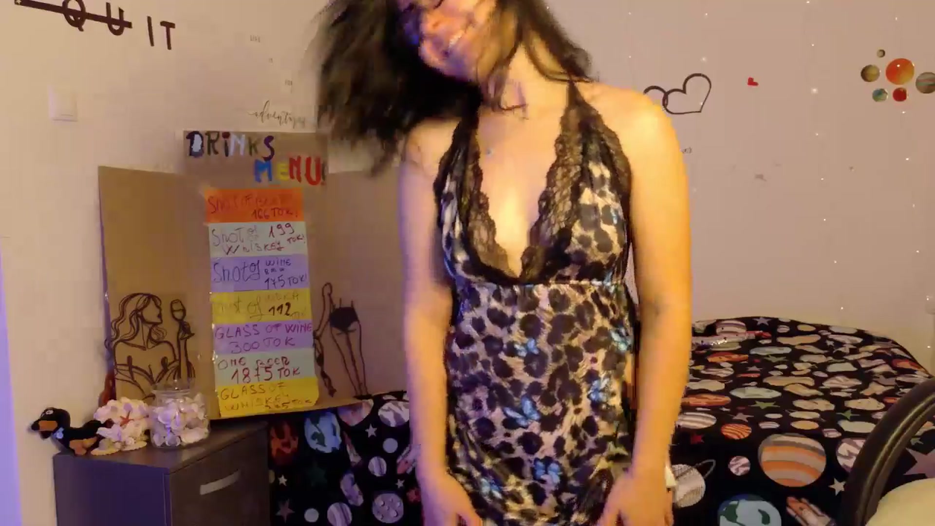 Gallery image thumbnail from YreneA's myfreecams stream on, 10/30/2025, 07:08 image 5 of 20