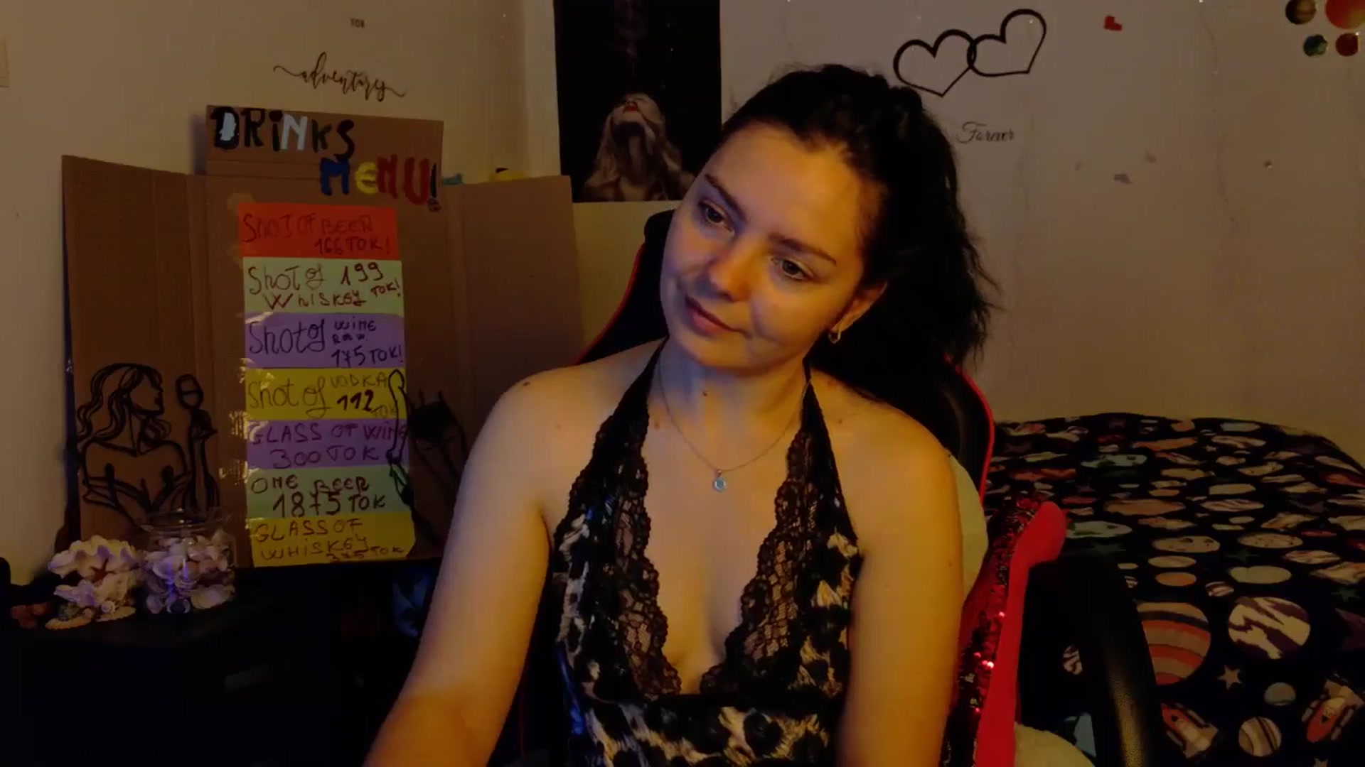 Gallery image thumbnail from YreneA's myfreecams stream on, 10/30/2025, 07:08 image 20 of 20