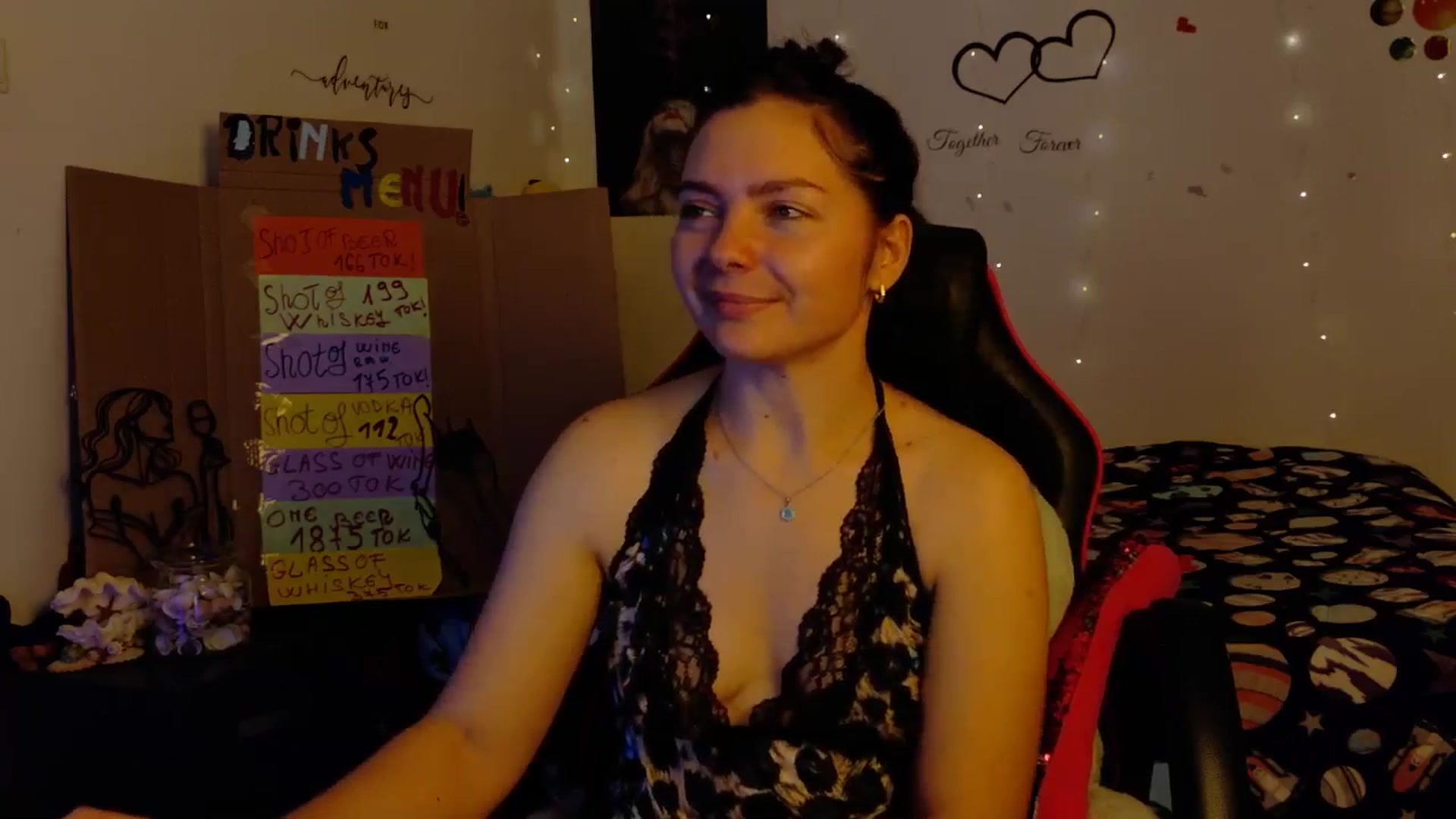 Gallery image thumbnail from YreneA's myfreecams stream on, 10/30/2025, 07:08 image 19 of 20
