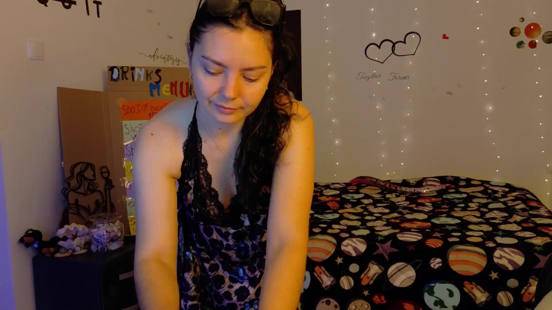 Gallery image thumbnail from YreneA's myfreecams stream on, 10/30/2025, 07:08 image 11 of 20