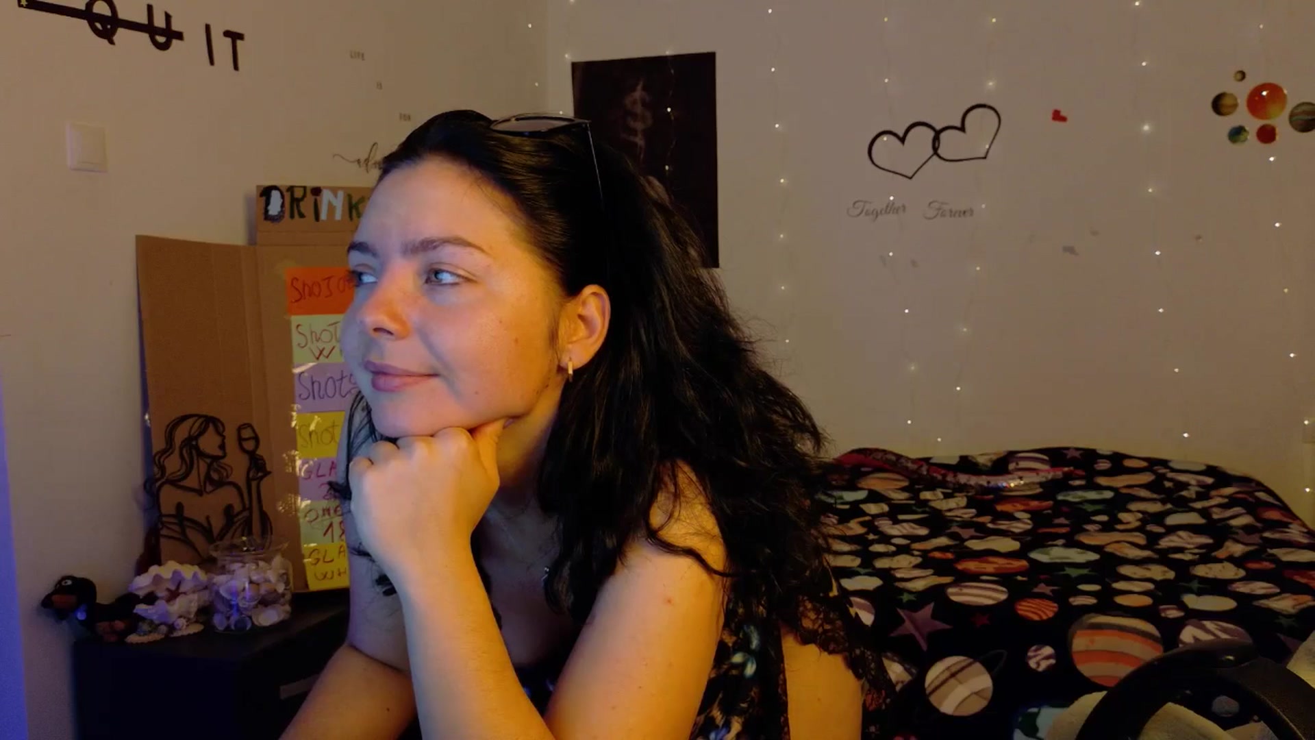 Gallery image thumbnail from YreneA's myfreecams stream on, 10/30/2025, 07:08 image 9 of 20