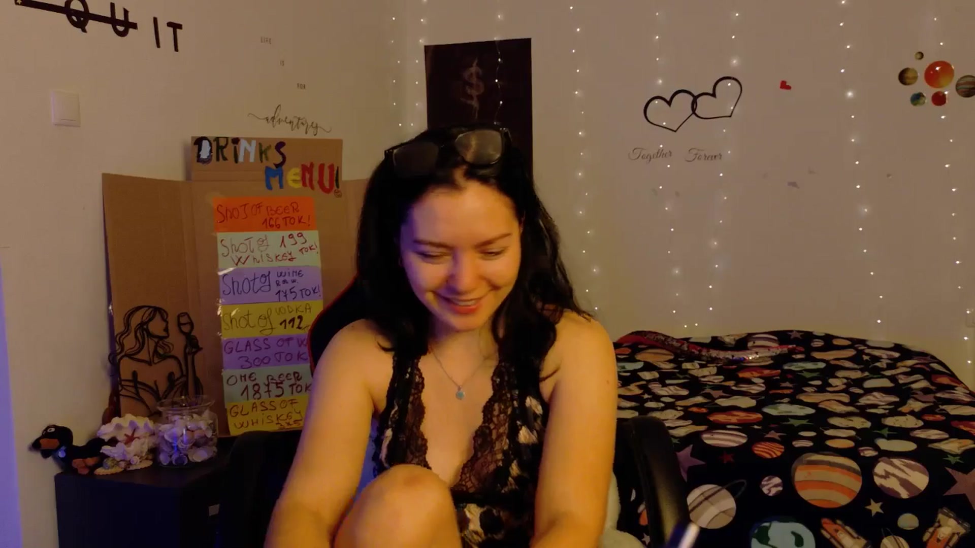Gallery image thumbnail from YreneA's myfreecams stream on, 10/30/2025, 07:08 image 2 of 20