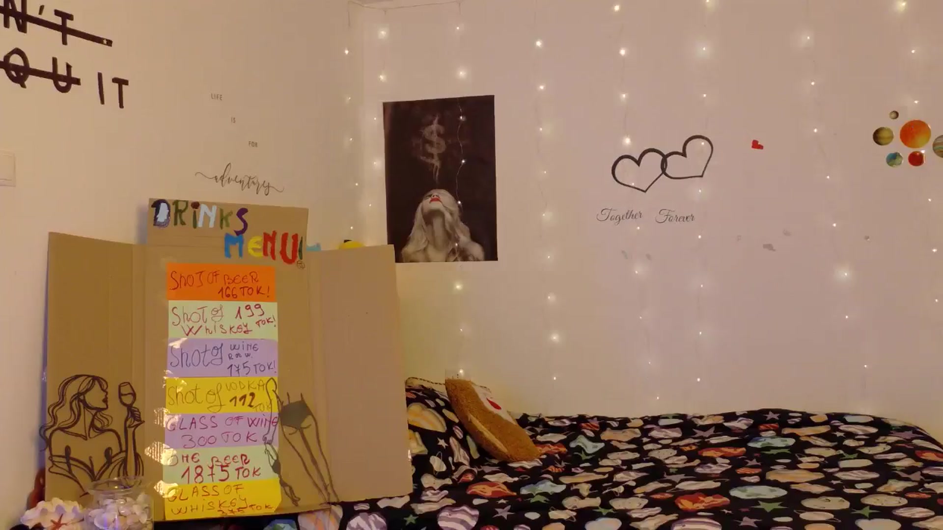 Gallery image thumbnail from YreneA's myfreecams stream on, 10/30/2025, 07:08 image 15 of 20