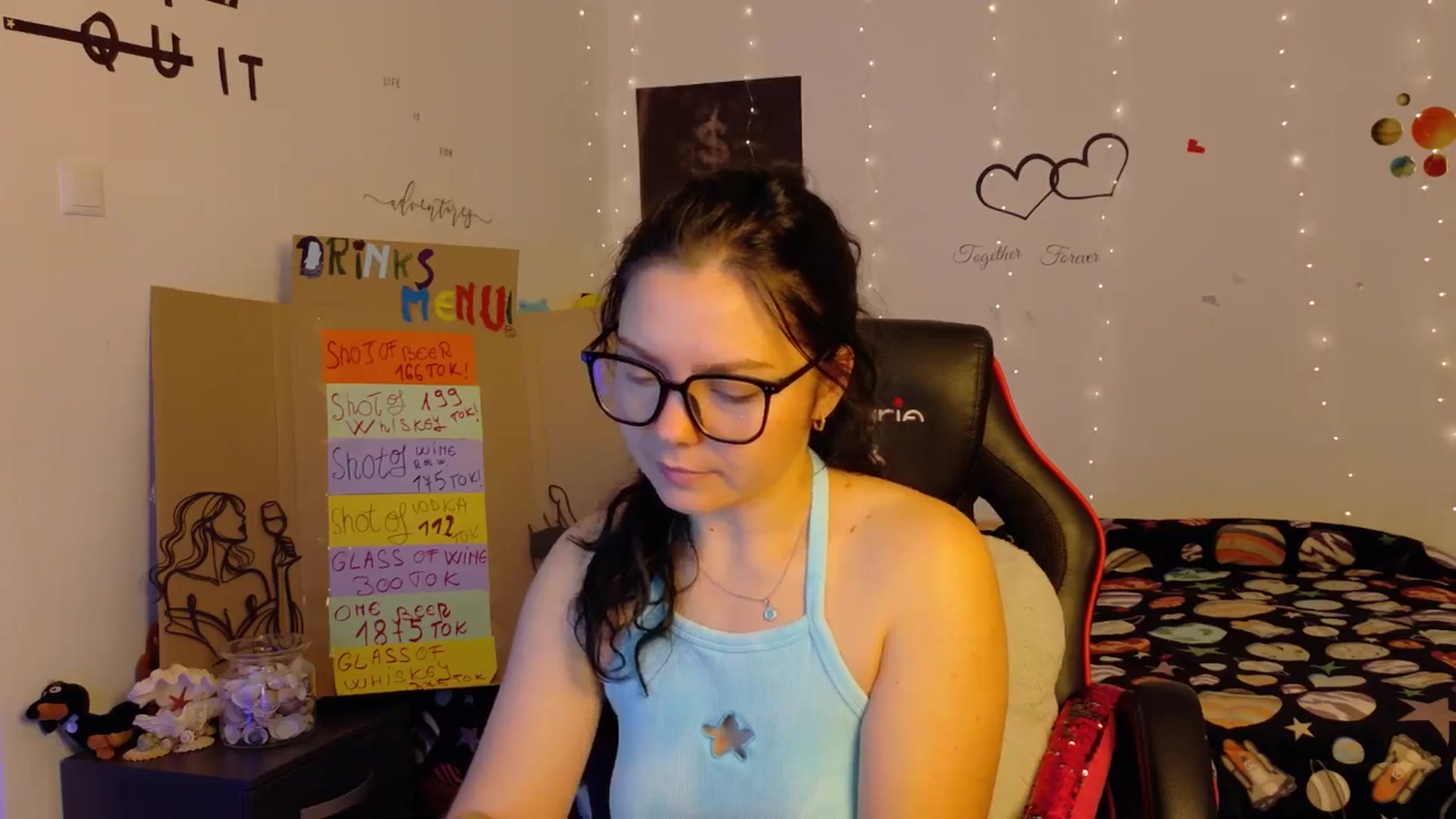 Gallery image thumbnail from YreneA's myfreecams stream on, 10/31/2025, 09:01 image 2 of 20