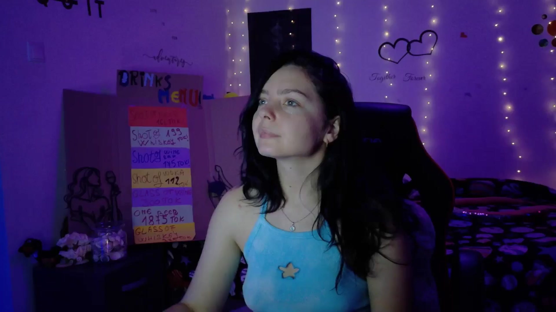 Gallery image thumbnail from YreneA's myfreecams stream on, 10/31/2025, 14:05 image 1 of 20