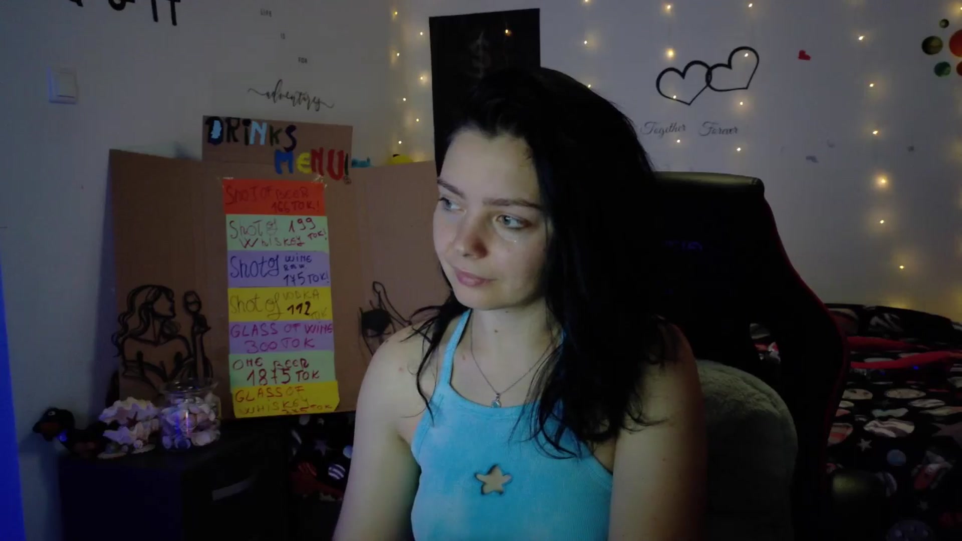Gallery image thumbnail from YreneA's myfreecams stream on, 10/31/2025, 14:05 image 10 of 20