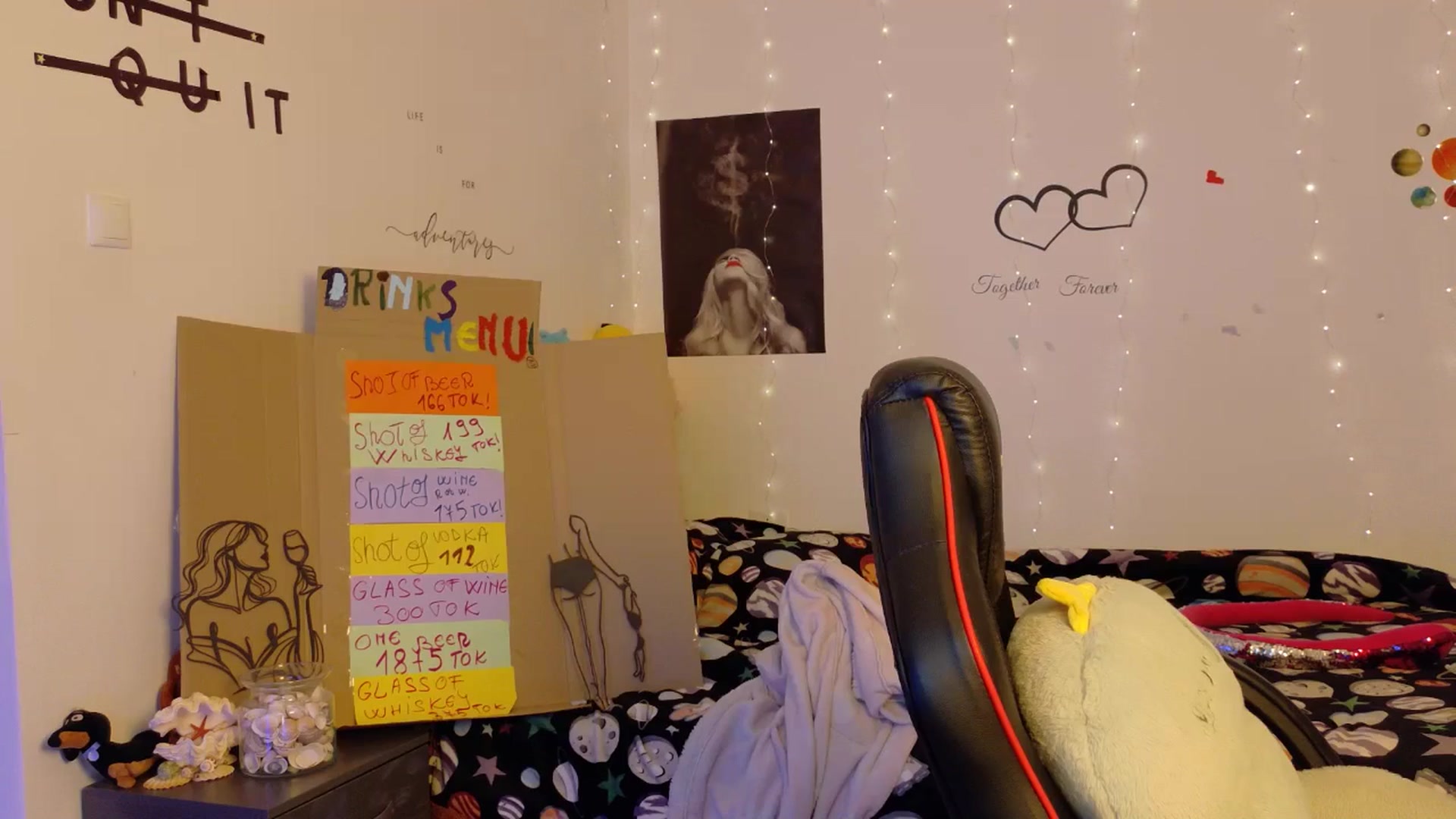 Gallery image thumbnail from YreneA's myfreecams stream on, 10/31/2025, 14:05 image 20 of 20