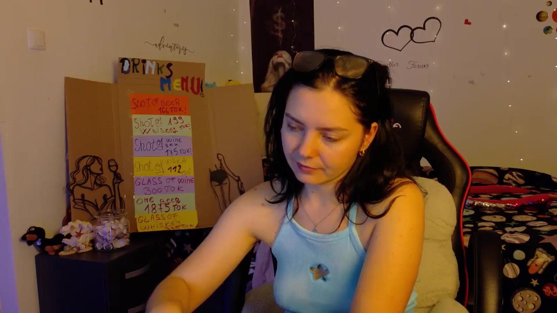 Gallery image thumbnail from YreneA's myfreecams stream on, 10/31/2025, 14:05 image 18 of 20