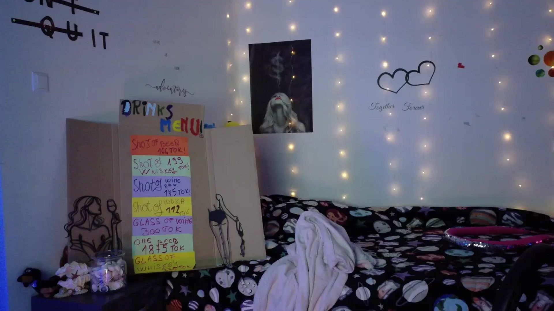 Gallery image thumbnail from YreneA's myfreecams stream on, 10/31/2025, 14:05 image 14 of 20