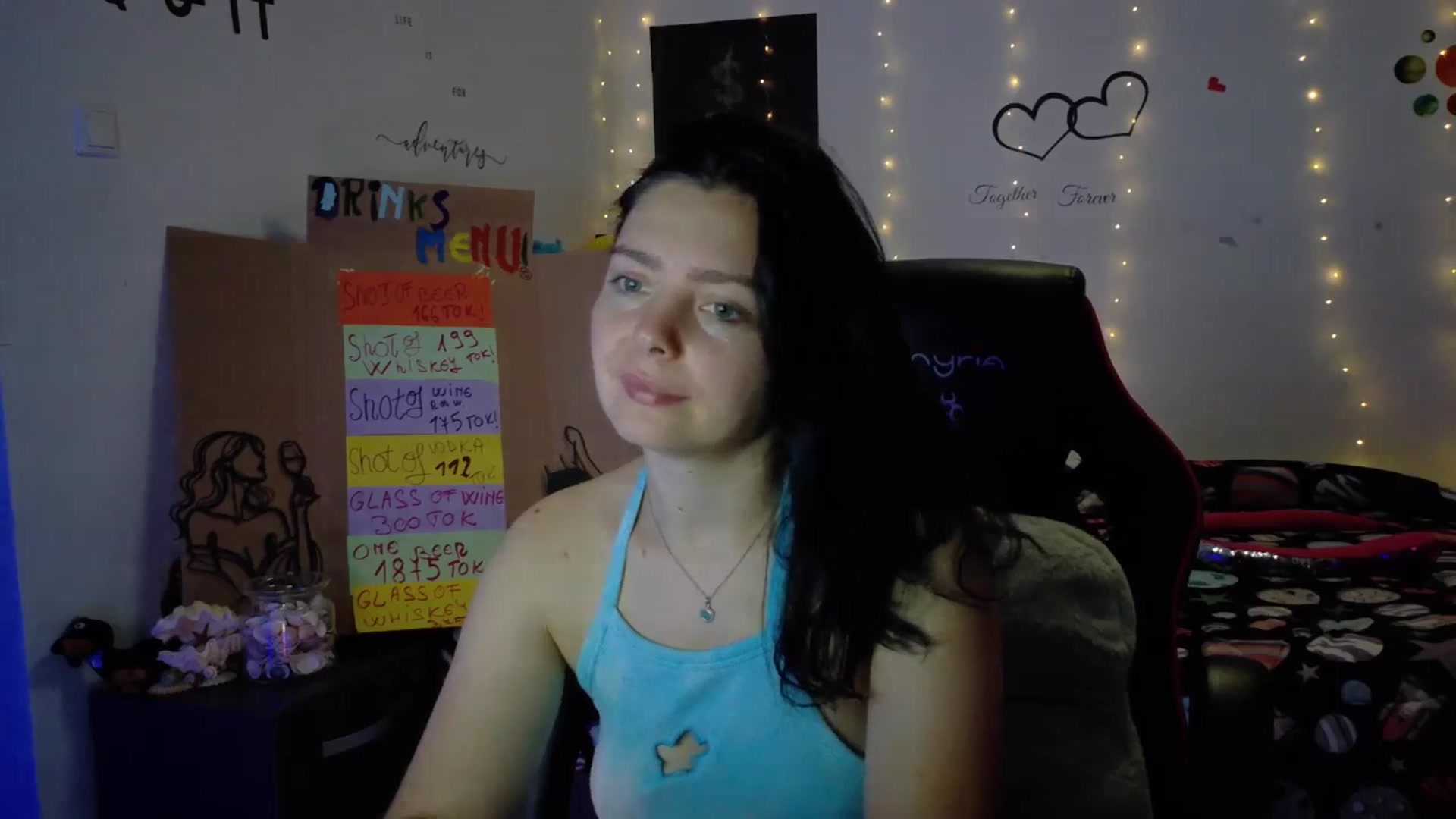 Gallery image thumbnail from YreneA's myfreecams stream on, 10/31/2025, 14:05 image 13 of 20
