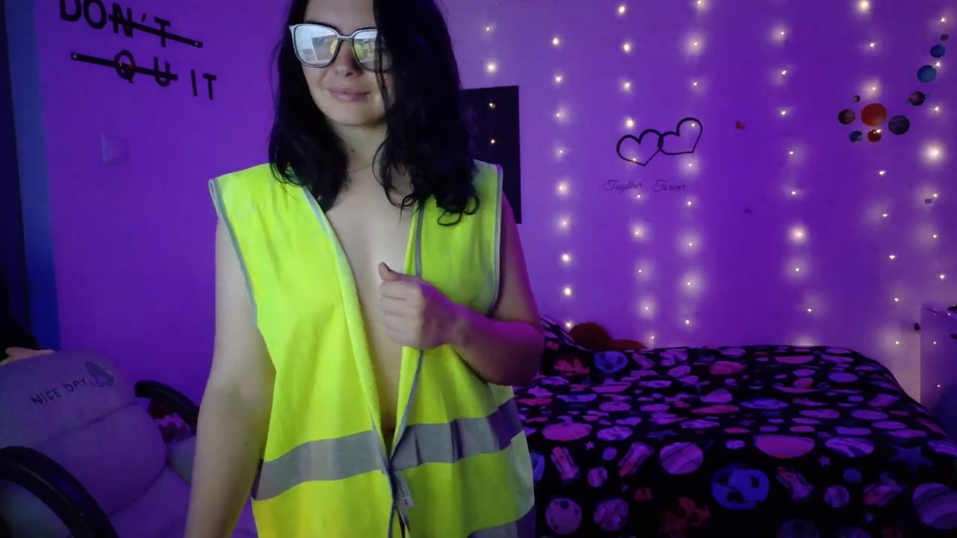 Gallery image thumbnail from YreneA's myfreecams stream on, 11/02/2025, 06:55 image 20 of 20