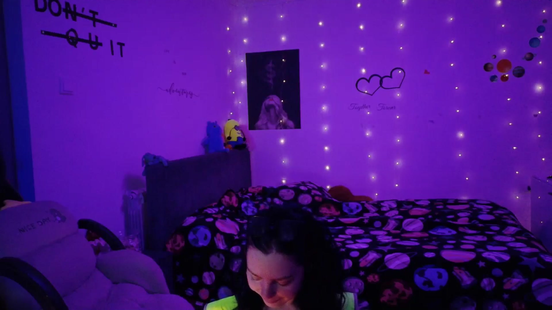 Gallery image thumbnail from YreneA's myfreecams stream on, 11/02/2025, 06:55 image 10 of 20