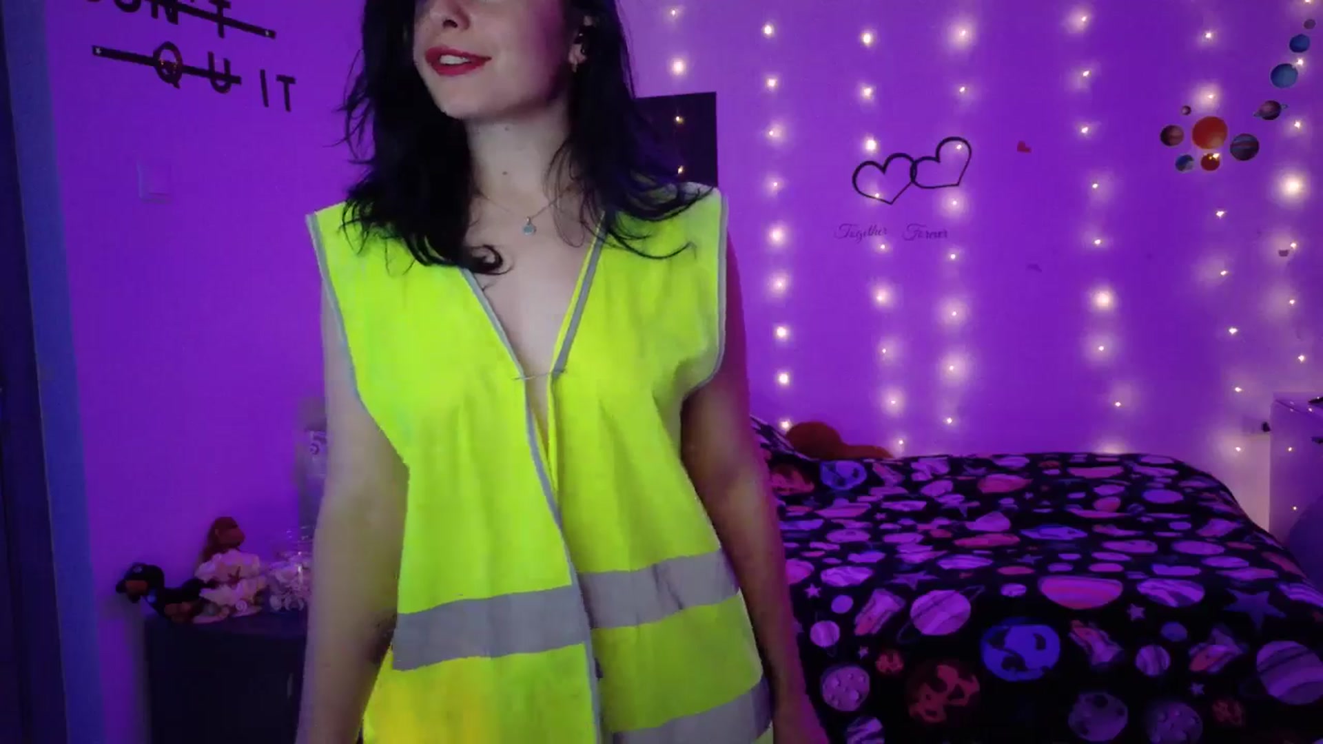 Gallery image thumbnail from YreneA's myfreecams stream on, 11/02/2025, 08:37 image 15 of 20