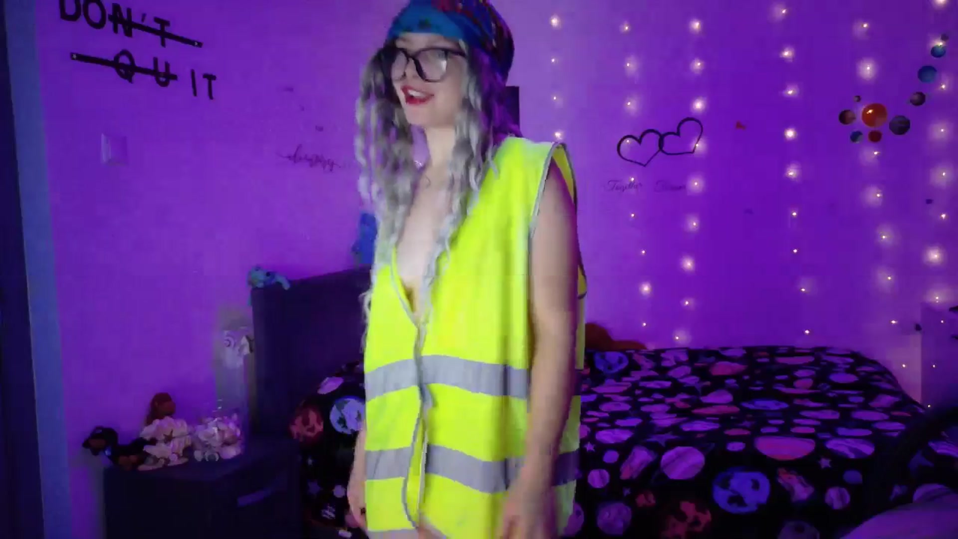 Gallery image thumbnail from YreneA's myfreecams stream on, 11/02/2025, 08:37 image 5 of 20
