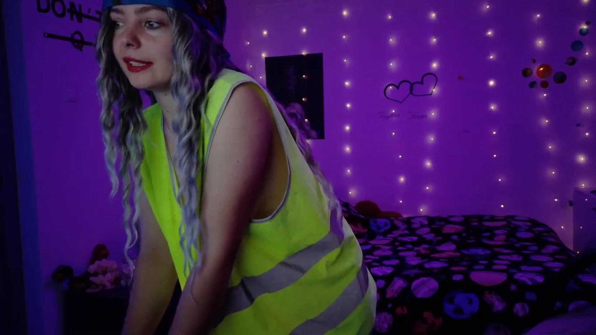 Gallery image thumbnail from YreneA's myfreecams stream on, 11/02/2025, 08:37 image 10 of 20