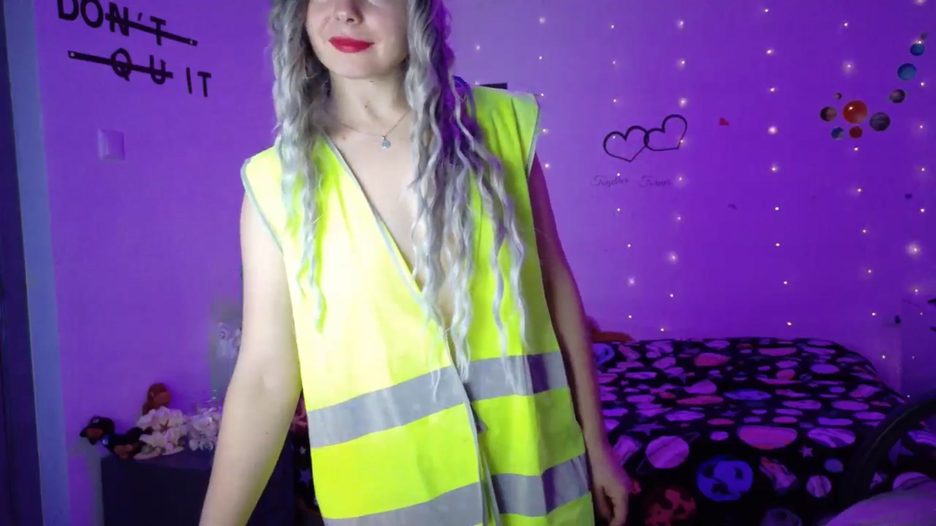 Gallery image thumbnail from YreneA's myfreecams stream on, 11/02/2025, 08:37 image 4 of 20