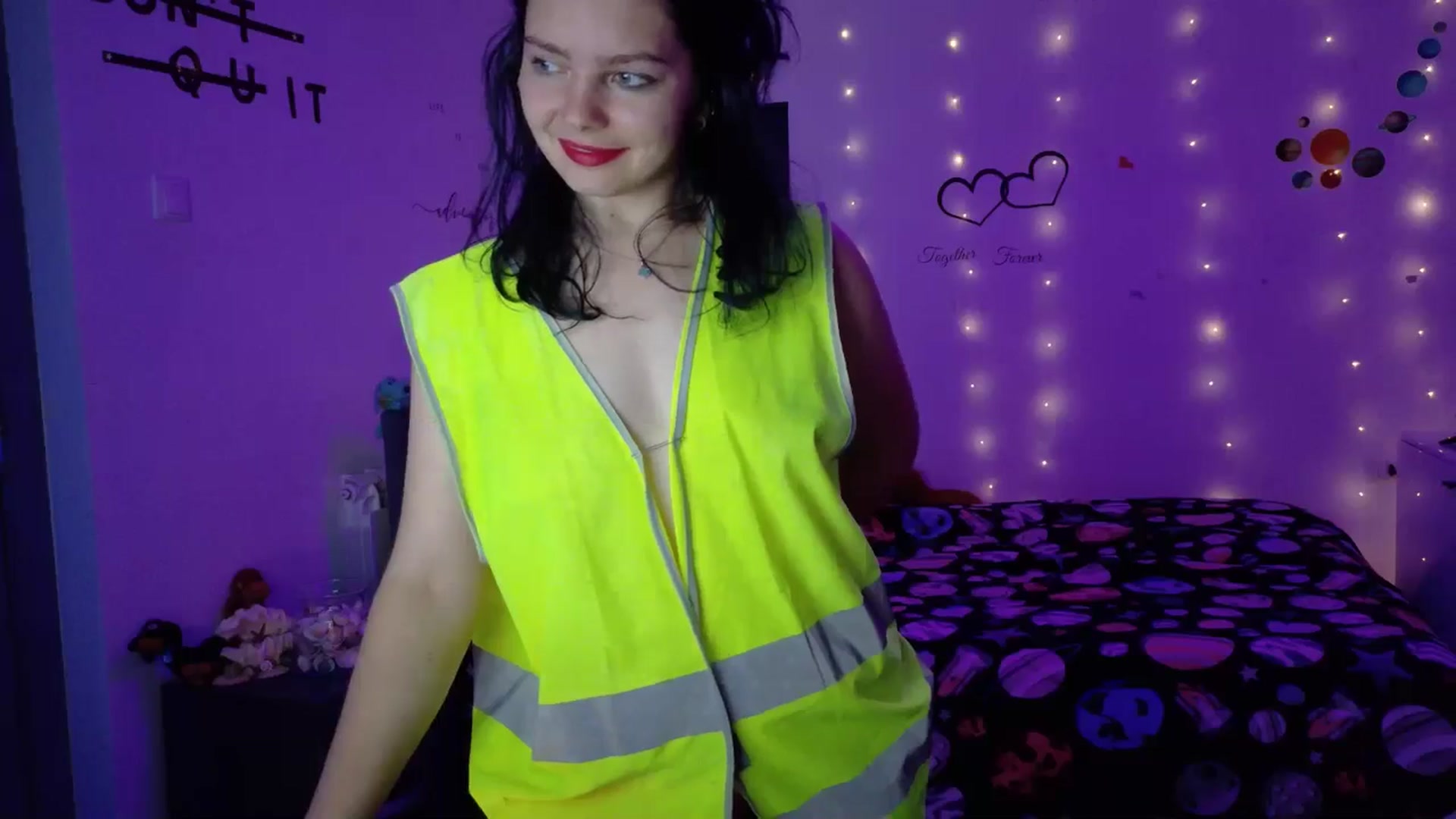 Gallery image thumbnail from YreneA's myfreecams stream on, 11/02/2025, 08:37 image 17 of 20