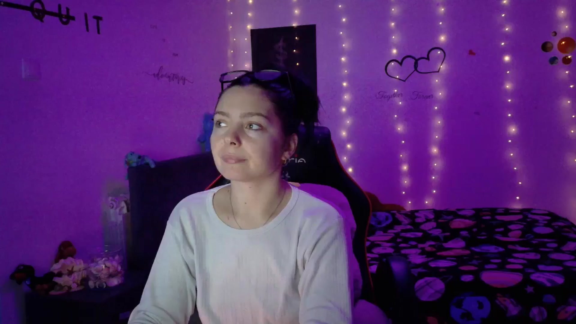 Gallery image thumbnail from YreneA's myfreecams stream on, 11/02/2025, 15:42 image 1 of 20