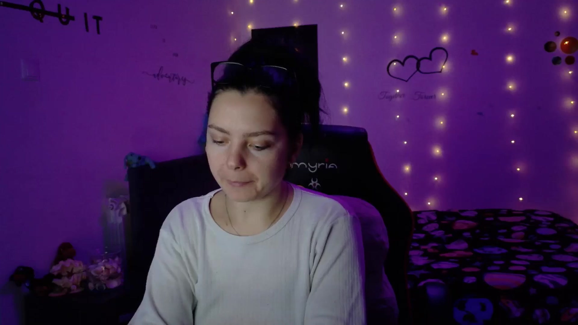 Gallery image thumbnail from YreneA's myfreecams stream on, 11/02/2025, 15:42 image 14 of 20