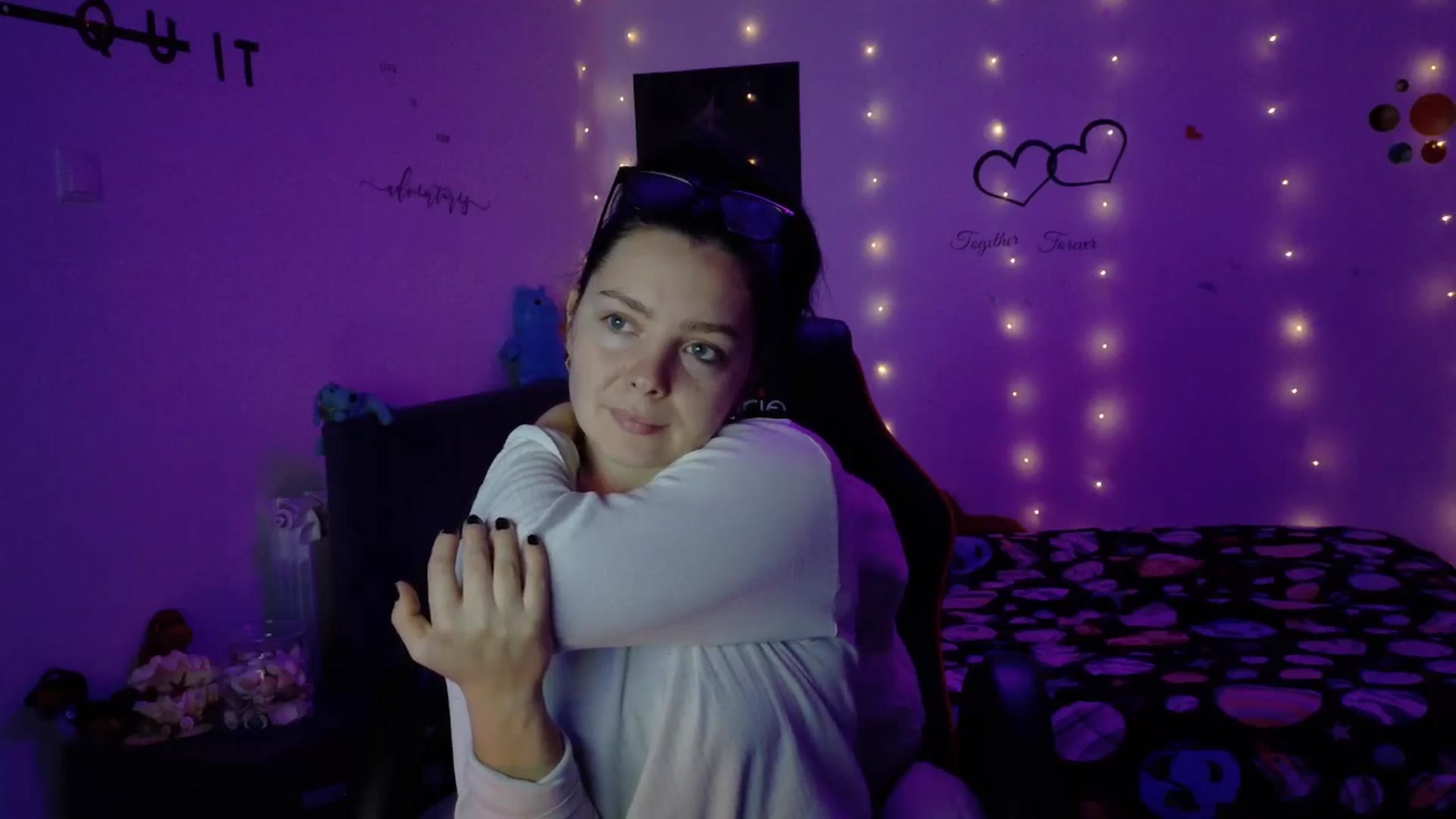 Gallery image thumbnail from YreneA's myfreecams stream on, 11/02/2025, 15:42 image 5 of 20