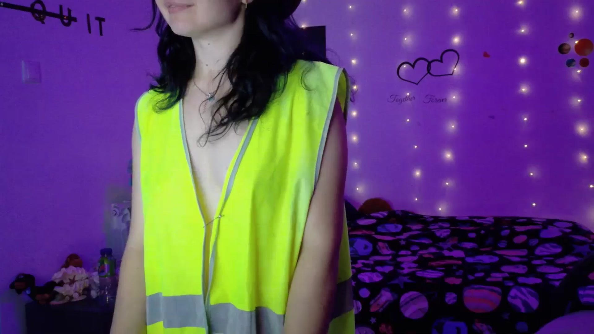 Gallery image thumbnail from YreneA's myfreecams stream on, 11/03/2025, 06:00 image 18 of 20