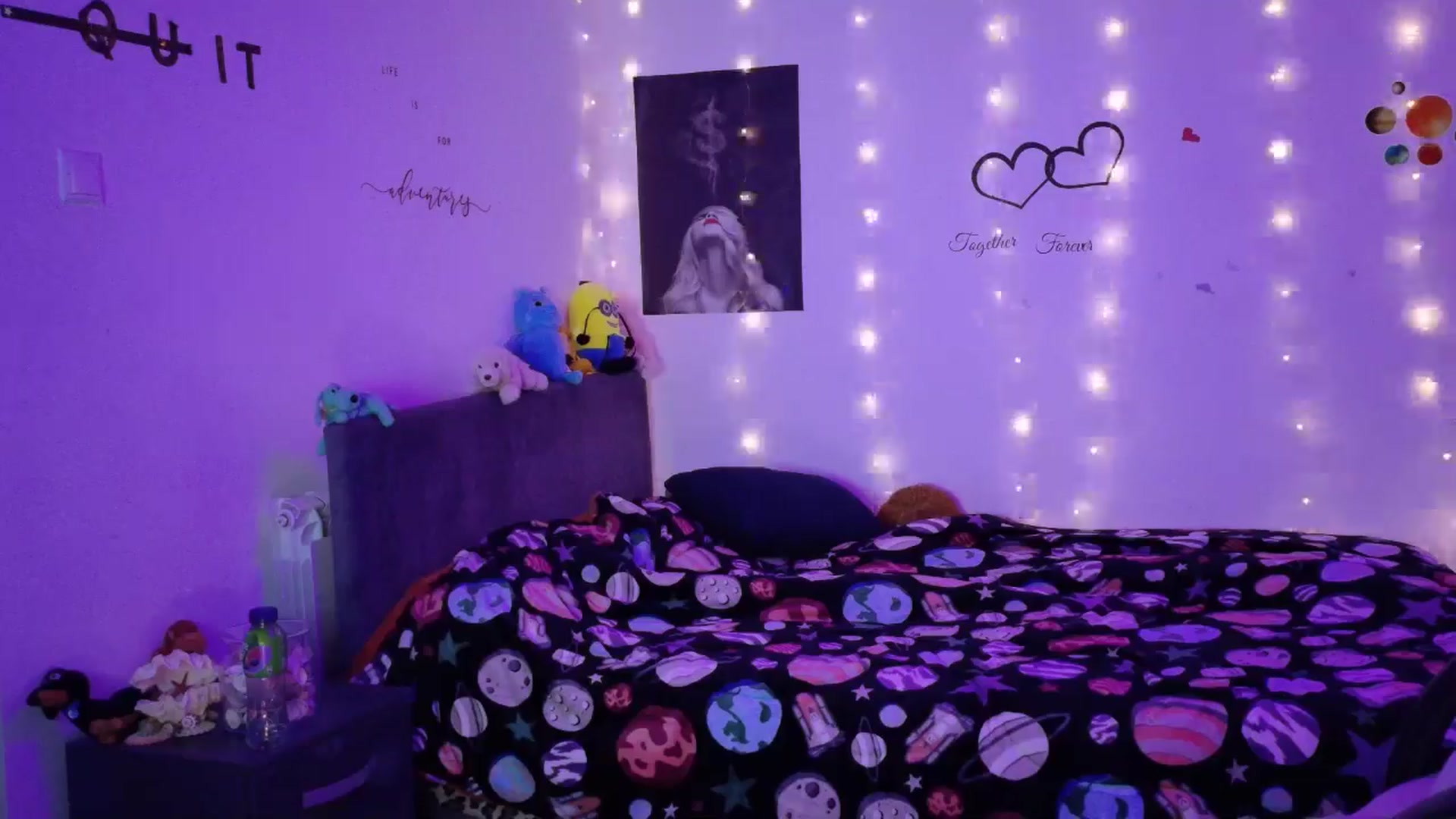 Gallery image thumbnail from YreneA's myfreecams stream on, 11/03/2025, 06:00 image 9 of 20