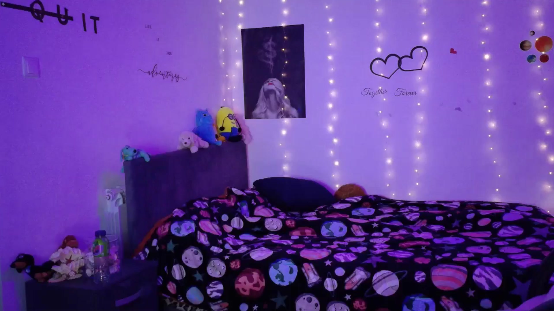 Gallery image thumbnail from YreneA's myfreecams stream on, 11/03/2025, 06:00 image 8 of 20