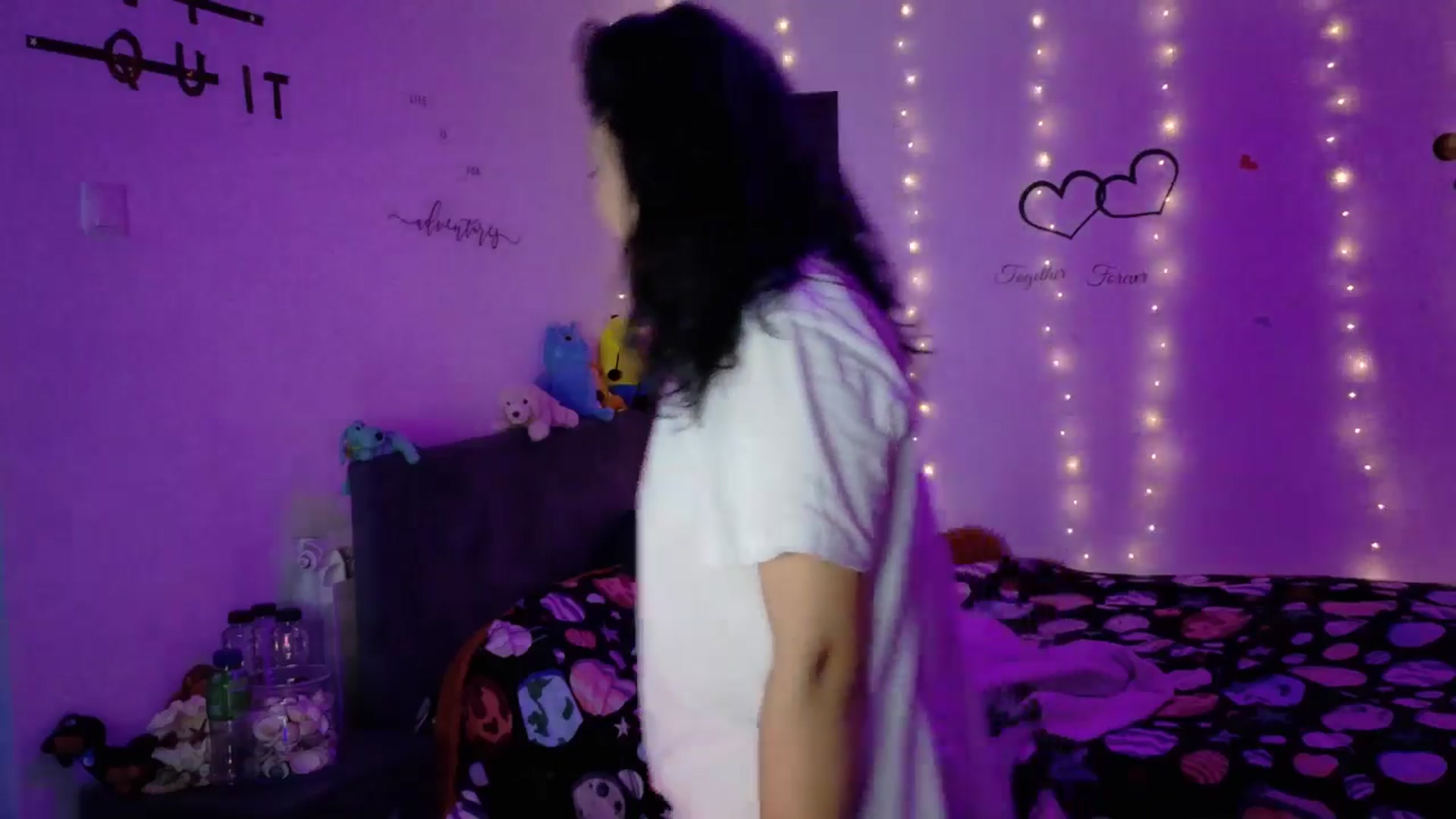 Gallery image thumbnail from YreneA's myfreecams stream on, 11/03/2025, 16:34 image 15 of 20