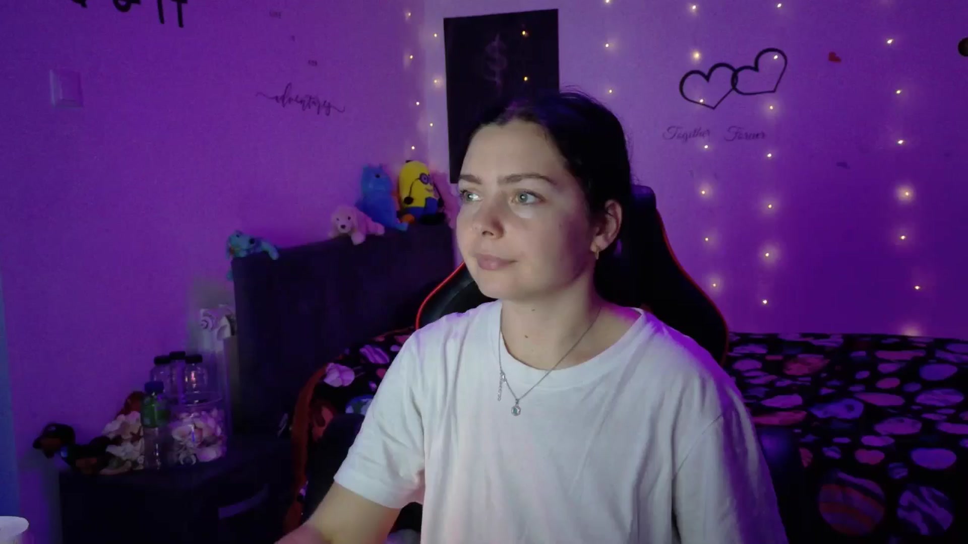 Gallery image thumbnail from YreneA's myfreecams stream on, 11/03/2025, 19:06 image 1 of 20
