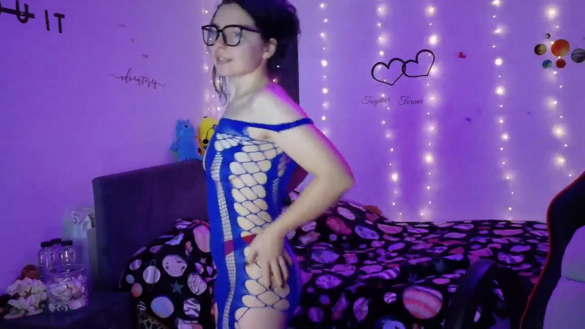 Gallery image thumbnail from YreneA's myfreecams stream on, 11/04/2025, 06:33 image 14 of 20