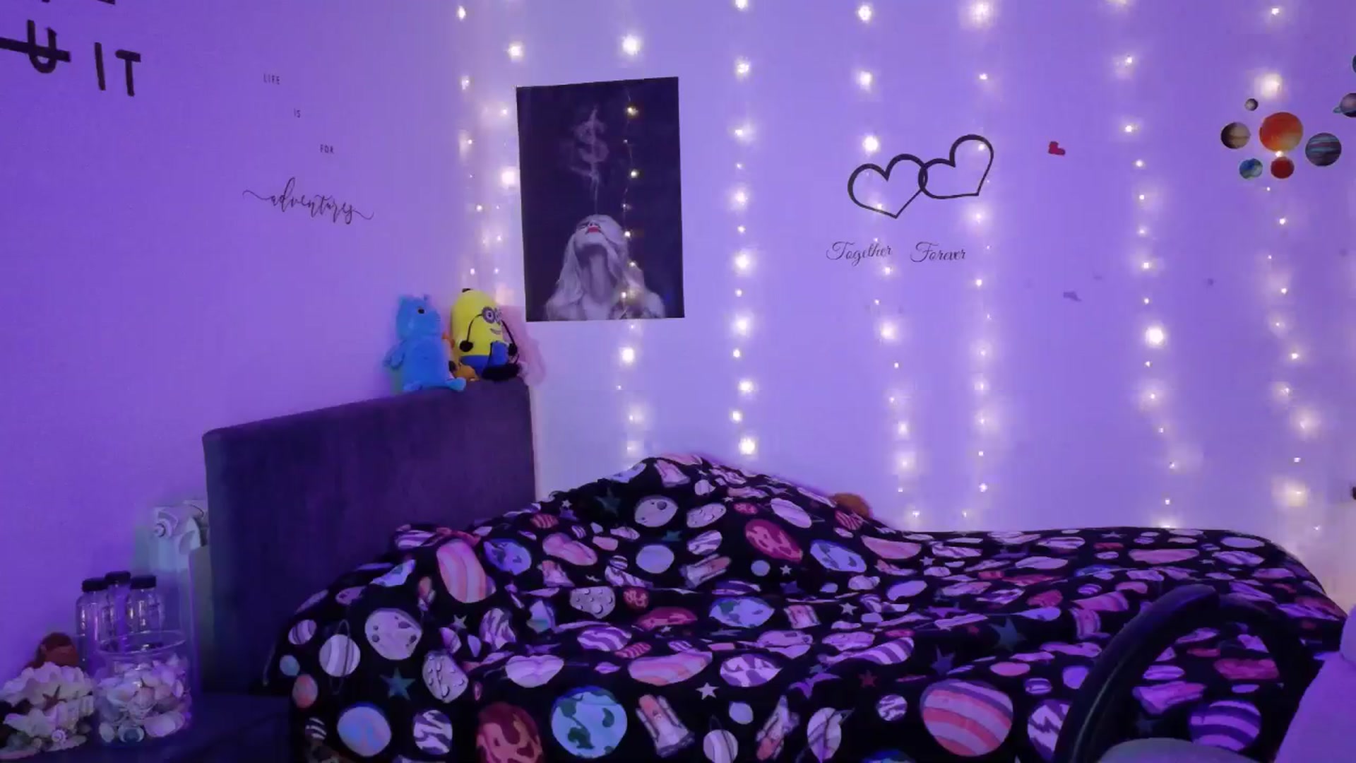 Gallery image thumbnail from YreneA's myfreecams stream on, 11/04/2025, 07:23 image 3 of 20