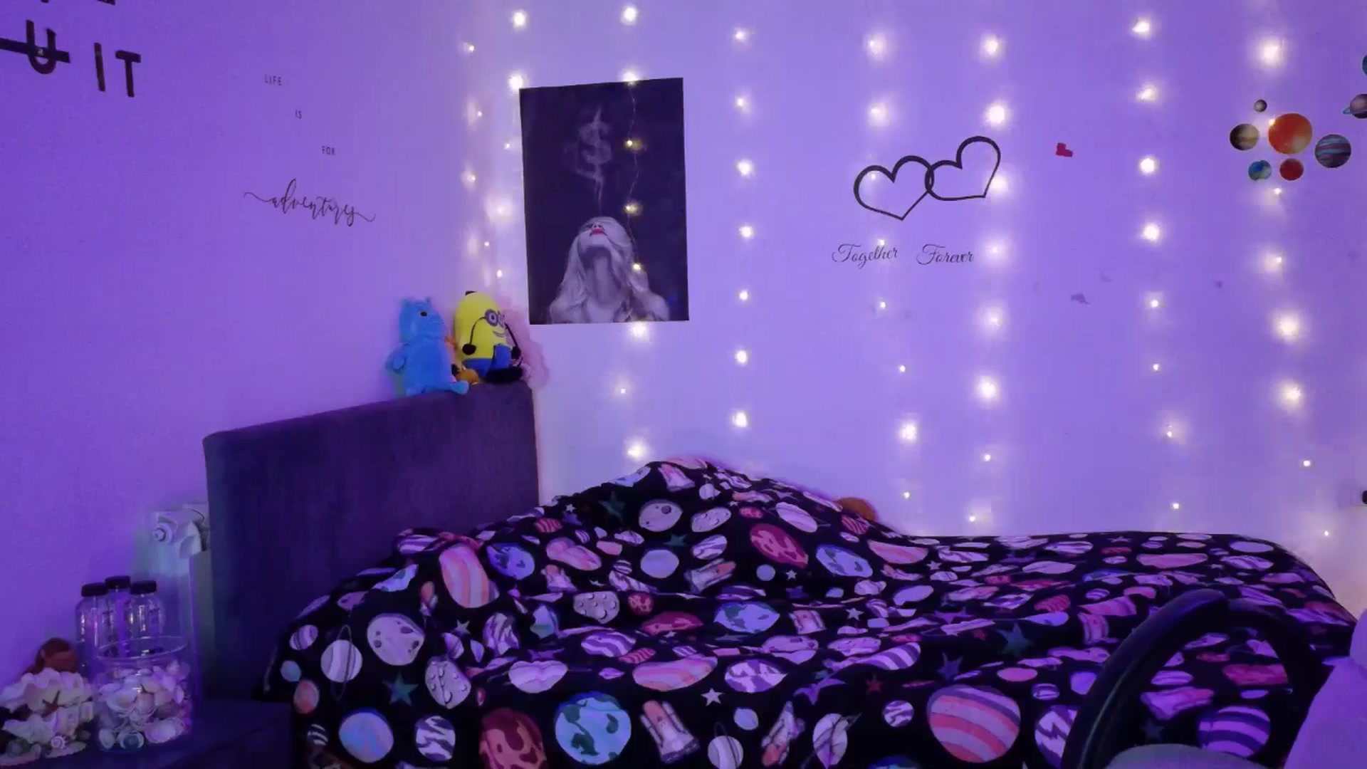Gallery image thumbnail from YreneA's myfreecams stream on, 11/04/2025, 07:23 image 4 of 20