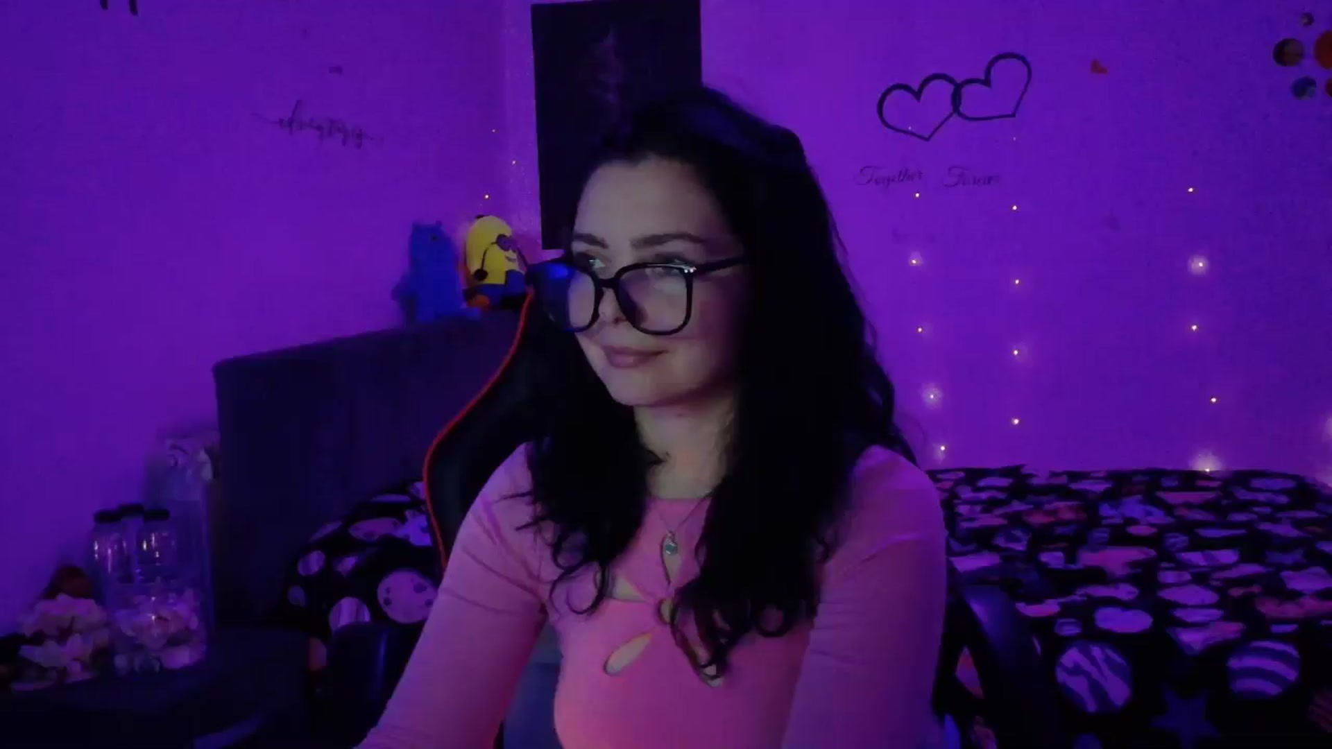 Gallery image thumbnail from YreneA's myfreecams stream on, 11/04/2025, 12:02 image 20 of 20