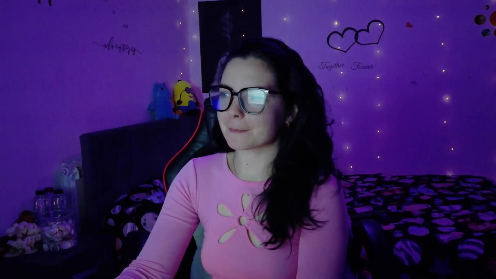 Gallery image thumbnail from YreneA's myfreecams stream on, 11/04/2025, 12:02 image 8 of 20