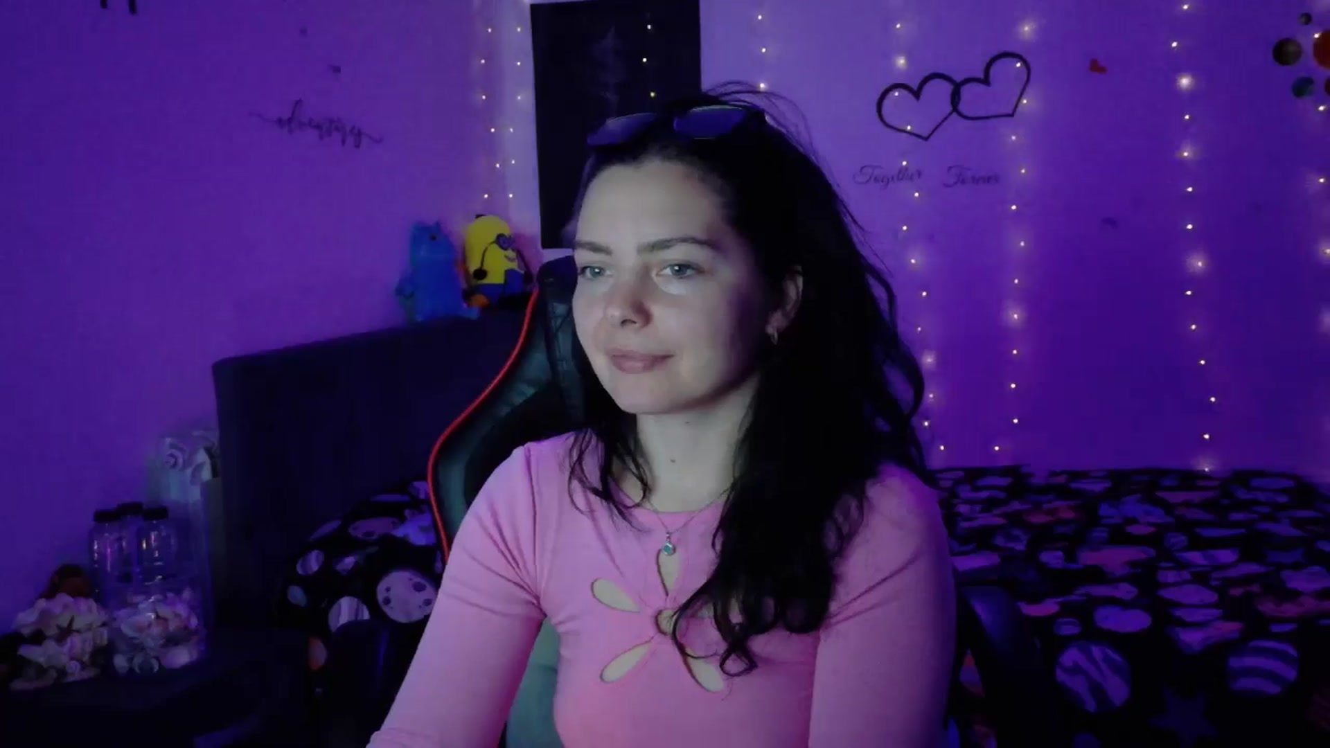 Gallery image thumbnail from YreneA's myfreecams stream on, 11/04/2025, 12:02 image 17 of 20