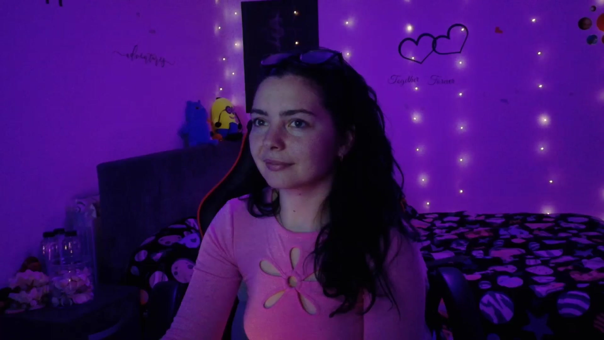 Gallery image thumbnail from YreneA's myfreecams stream on, 11/04/2025, 12:02 image 11 of 20