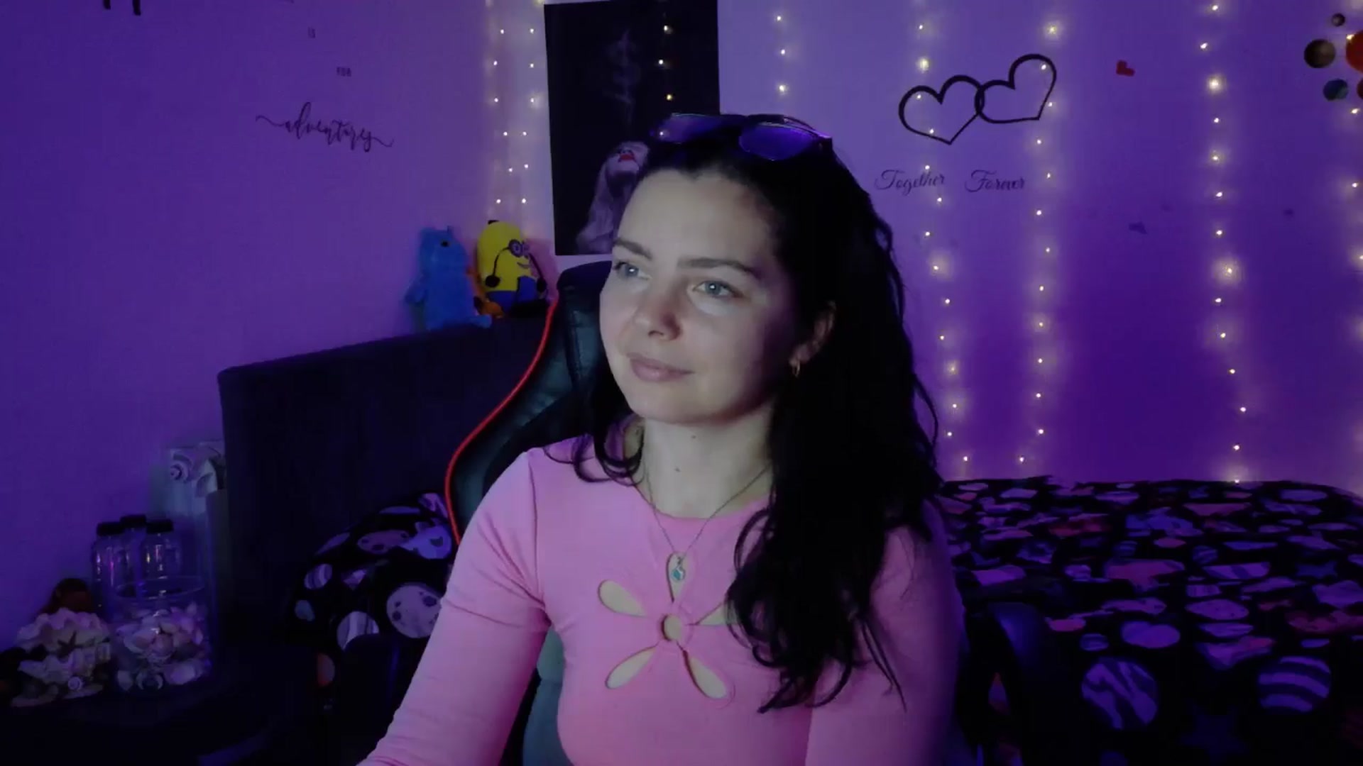 Gallery image thumbnail from YreneA's myfreecams stream on, 11/04/2025, 12:02 image 12 of 20