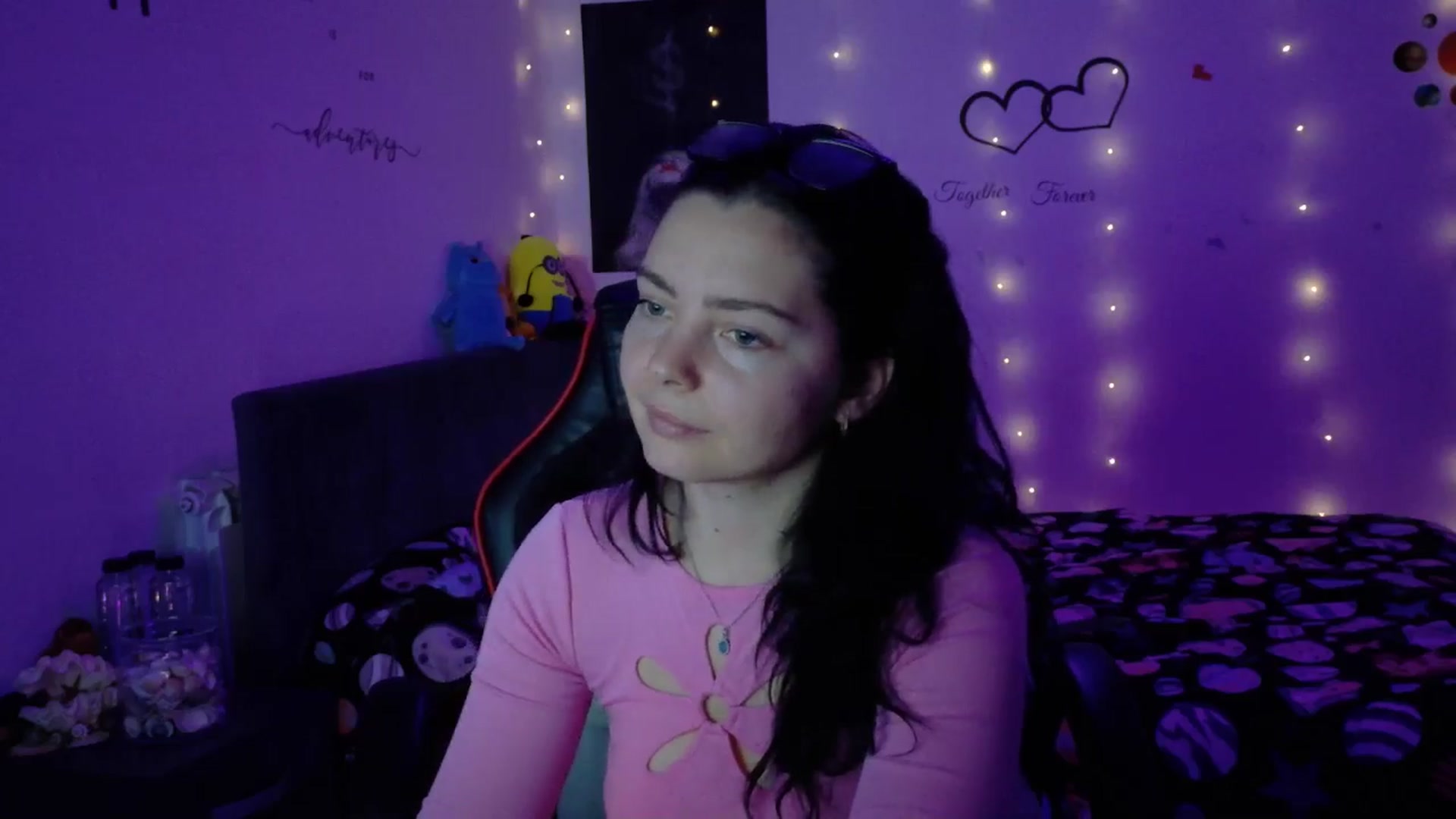 Gallery image thumbnail from YreneA's myfreecams stream on, 11/04/2025, 12:02 image 15 of 20