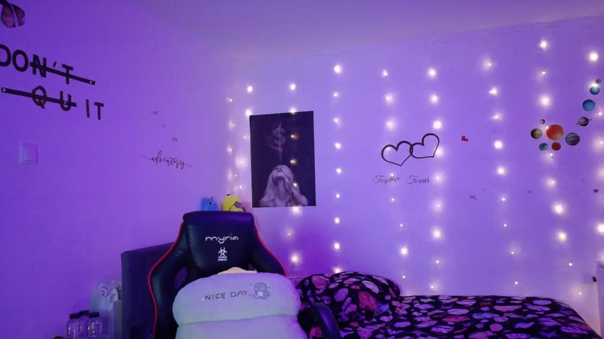 Gallery image thumbnail from YreneA's myfreecams stream on, 11/04/2025, 13:10 image 6 of 20